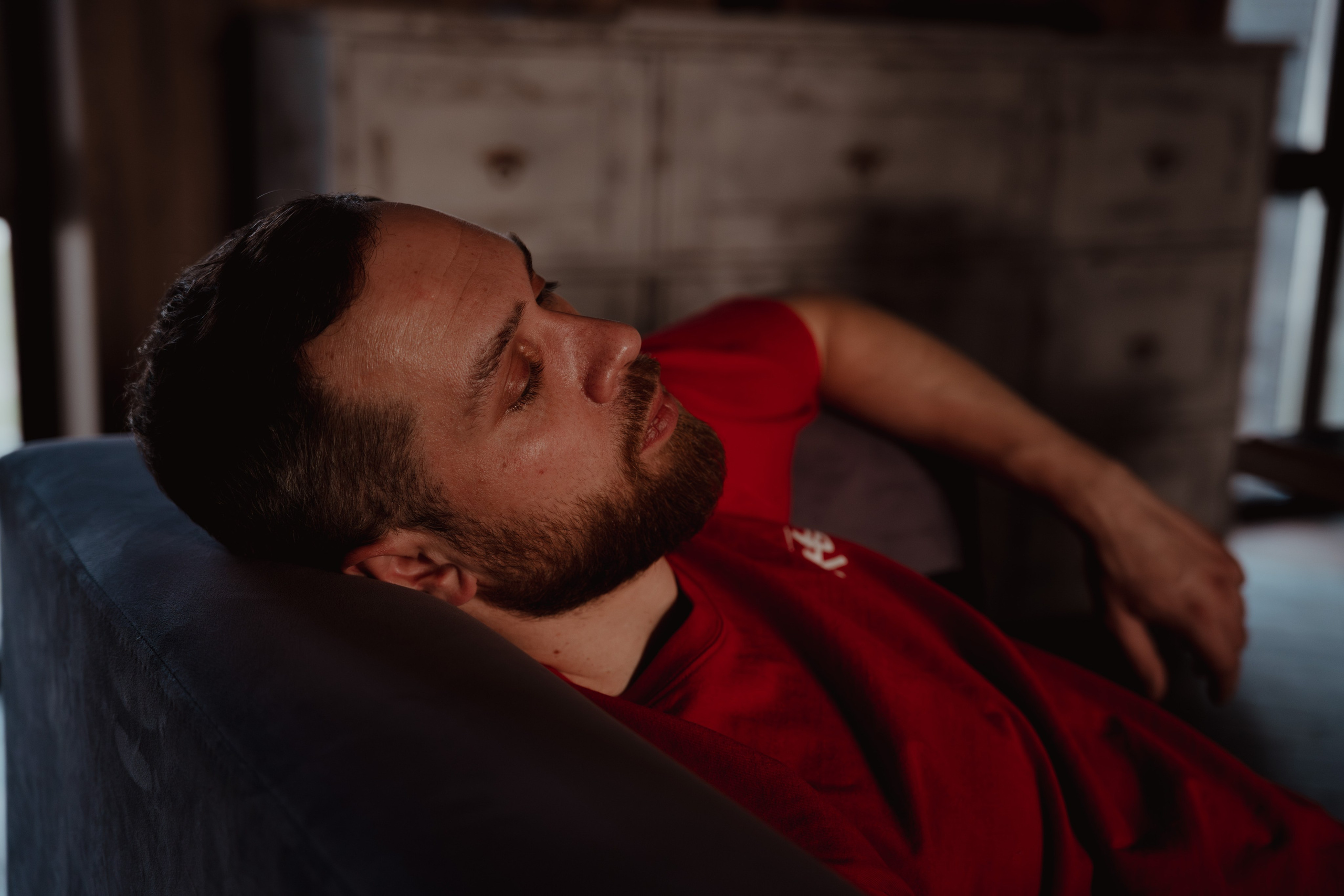 Кино. Концептуальный фотограф Шлыкова Ольга