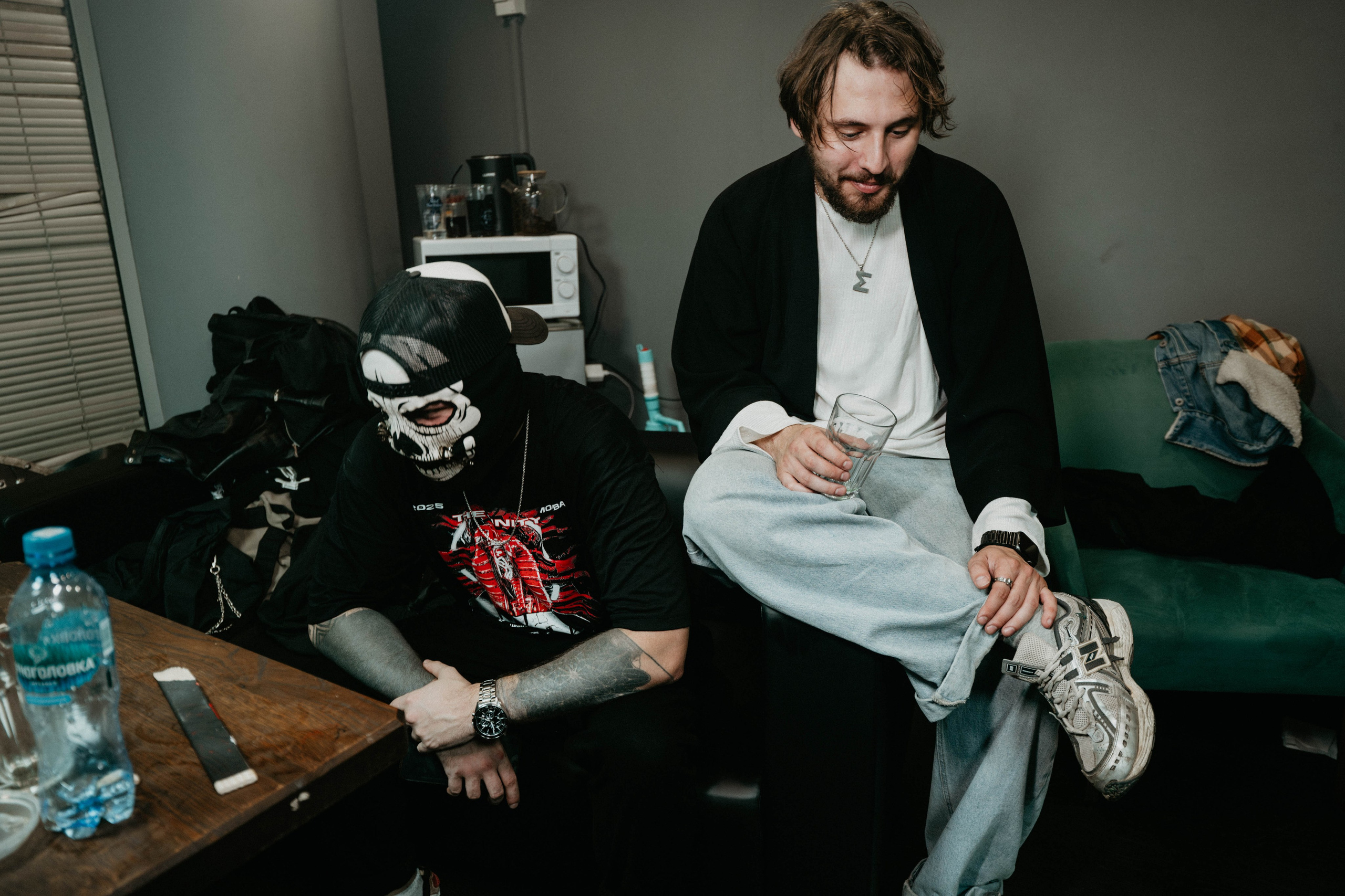 AURA. Концептуальный фотограф Шлыкова Ольга