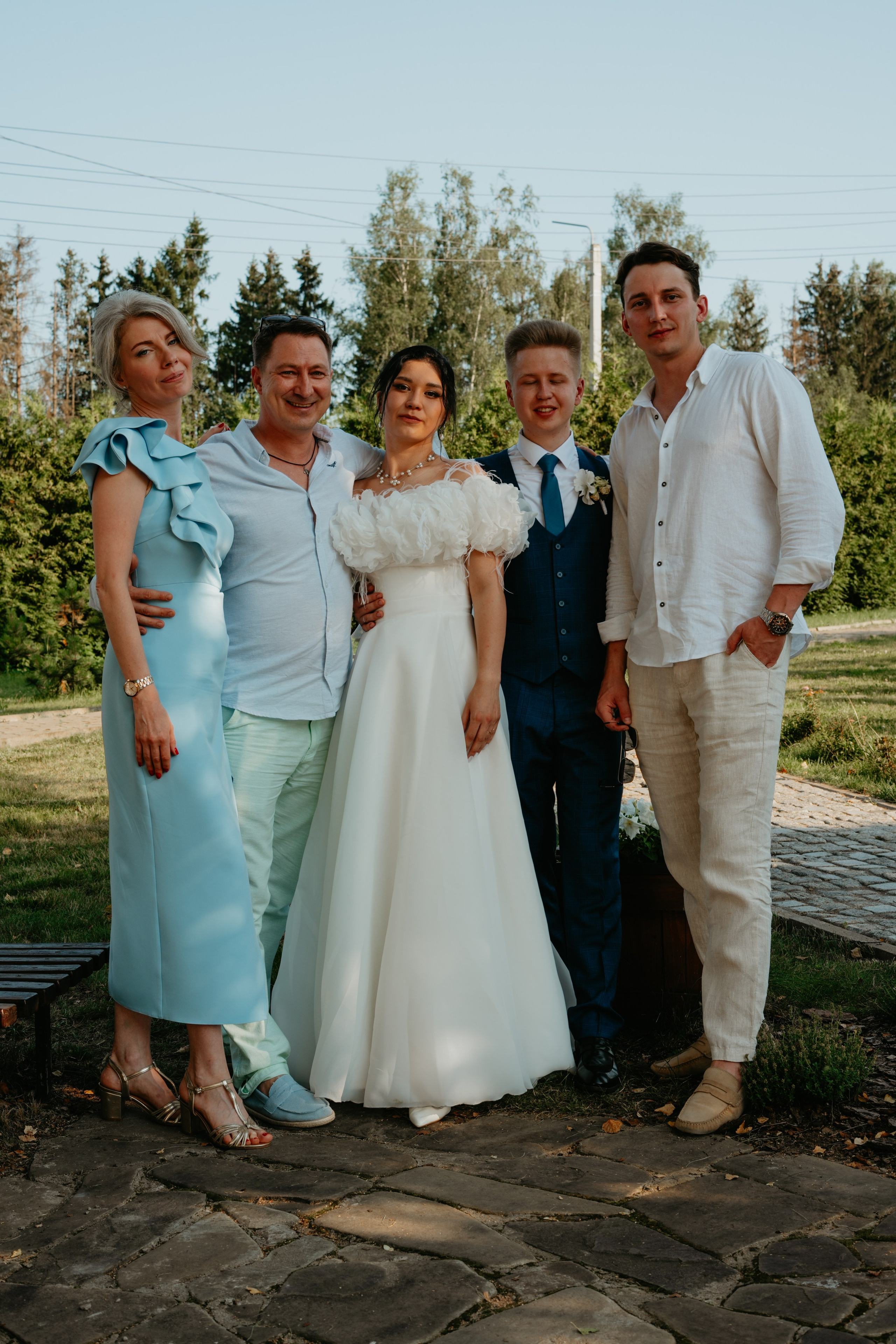 Иван и Евгения. Концептуальный фотограф Шлыкова Ольга