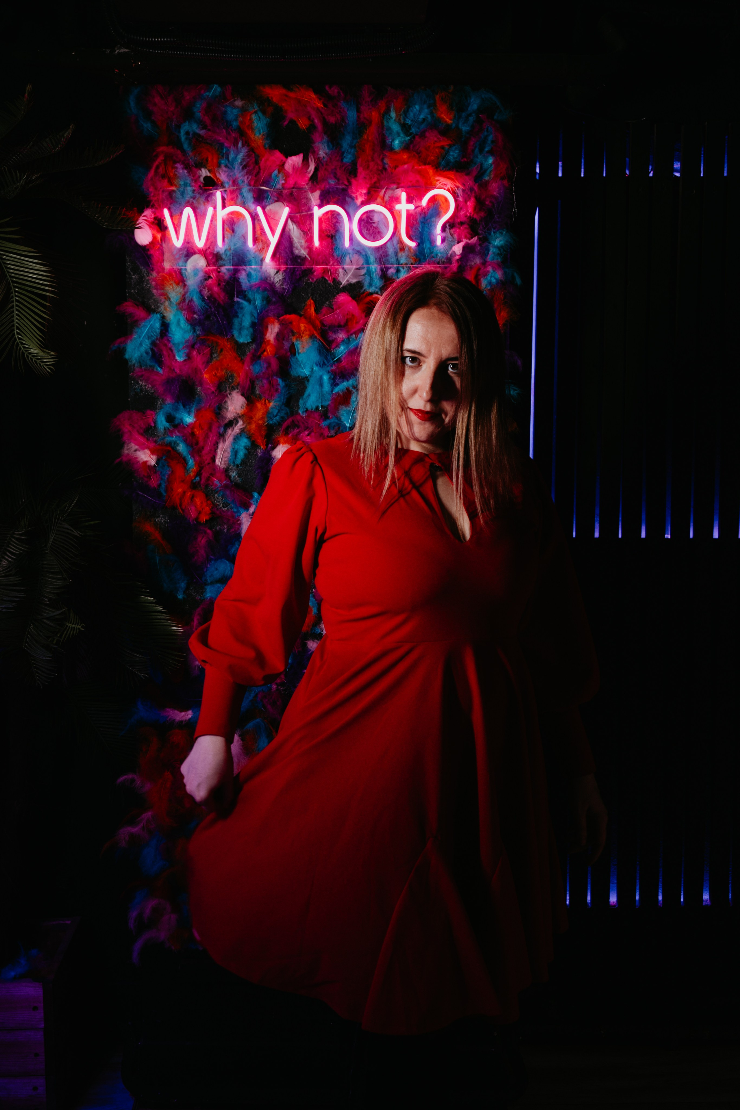 Девичник. Концептуальный фотограф Шлыкова Ольга