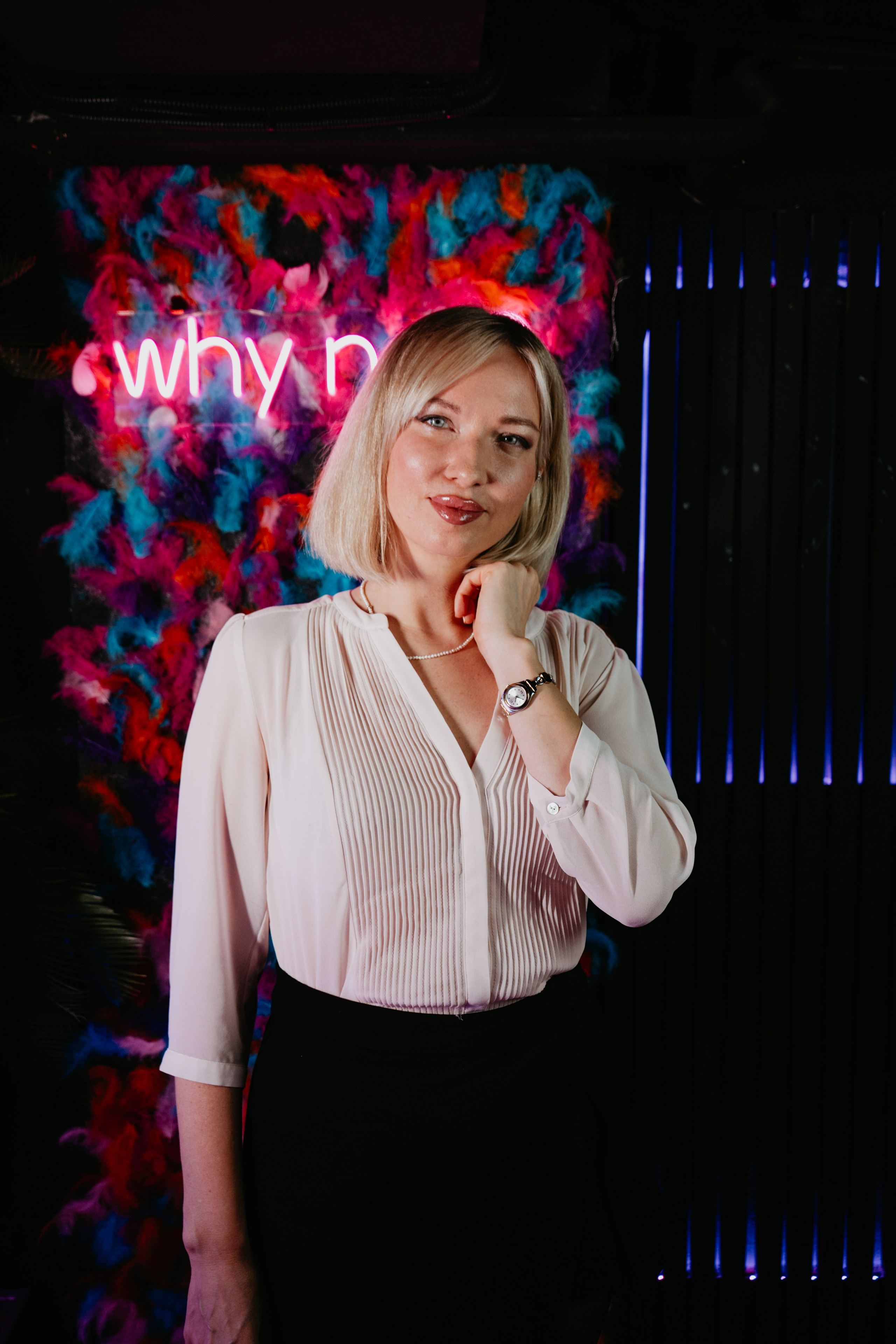 Девичник. Концептуальный фотограф Шлыкова Ольга