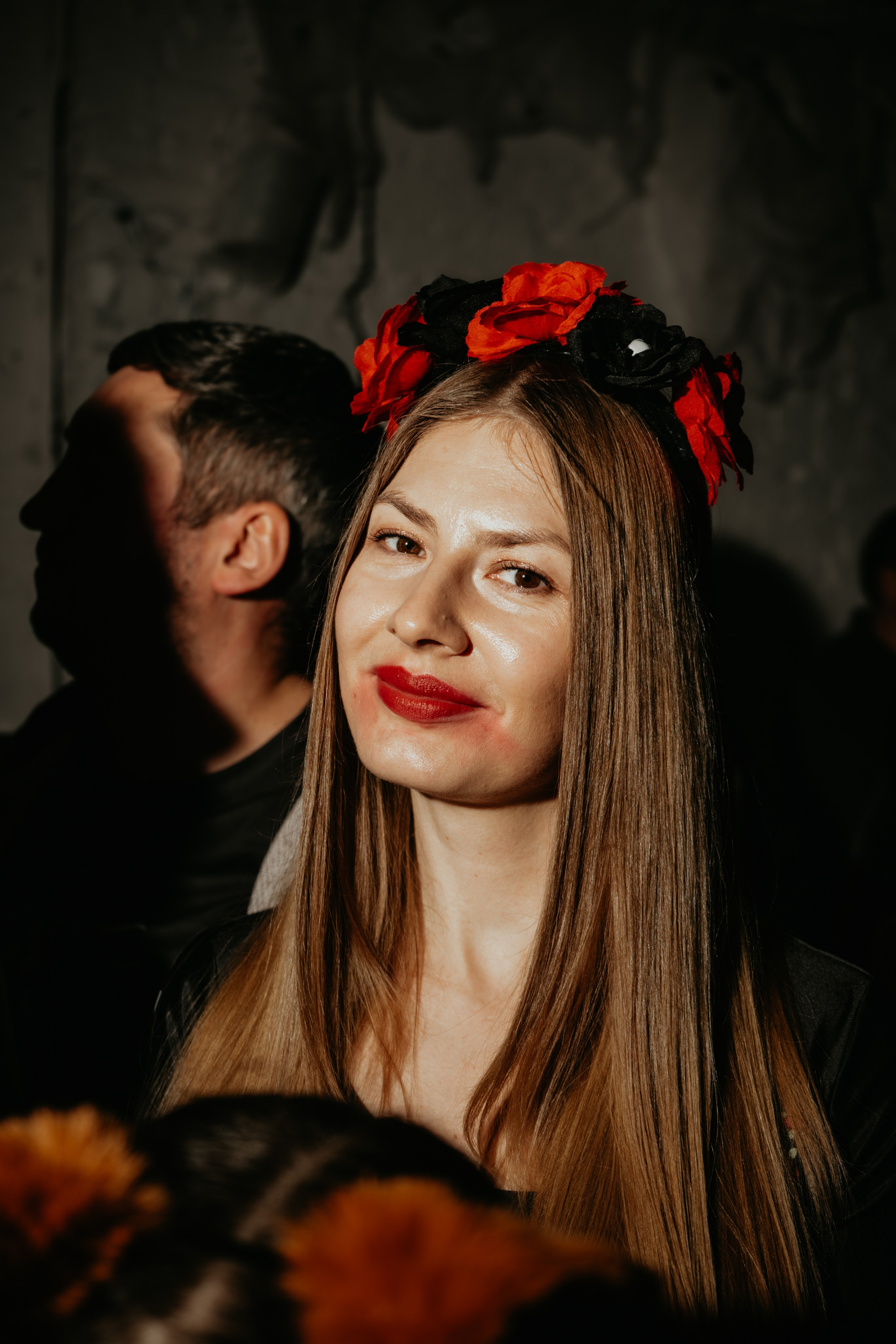 Кооператив Halloween. Концептуальный фотограф Шлыкова Ольга