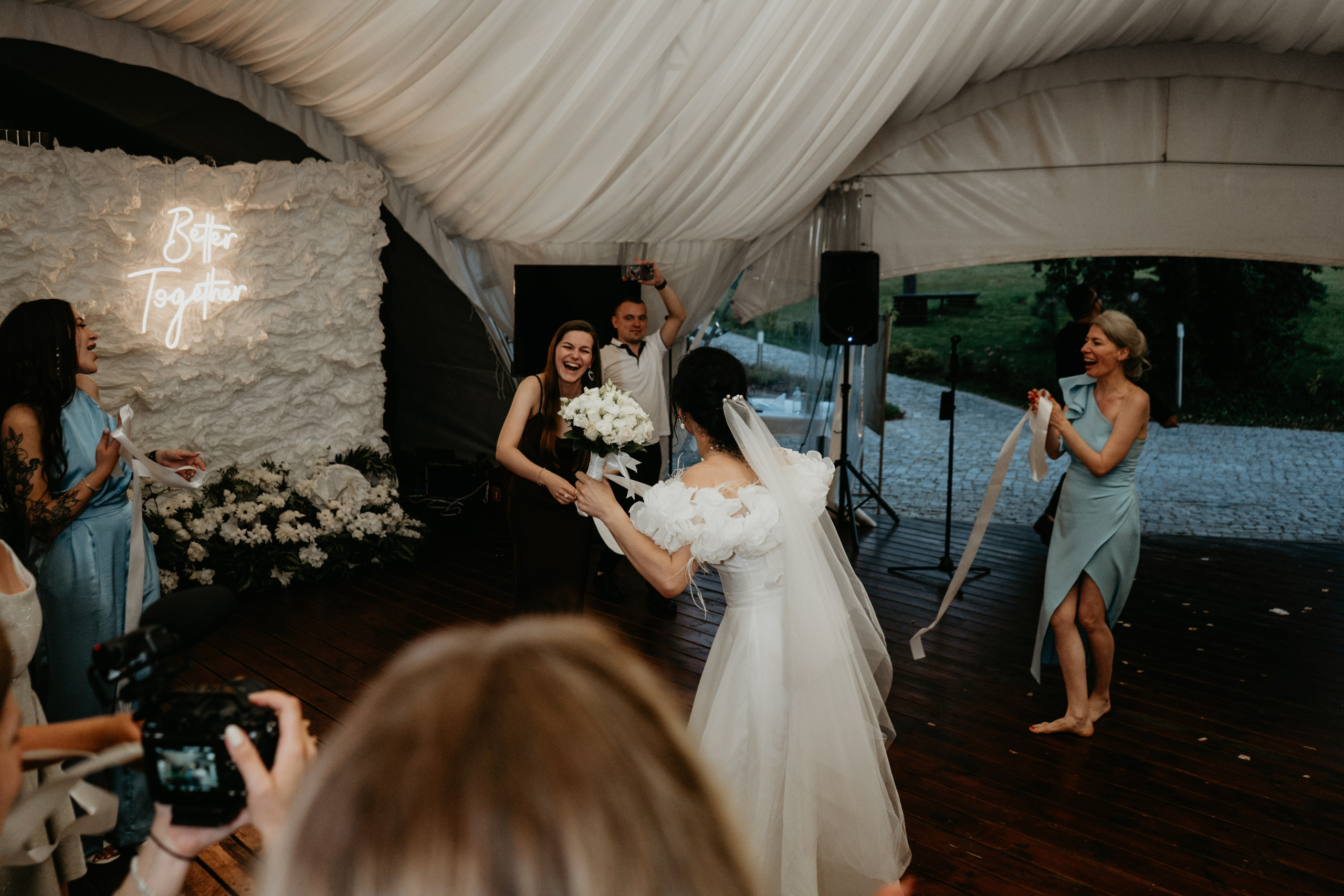 Иван и Евгения. Концептуальный фотограф Шлыкова Ольга