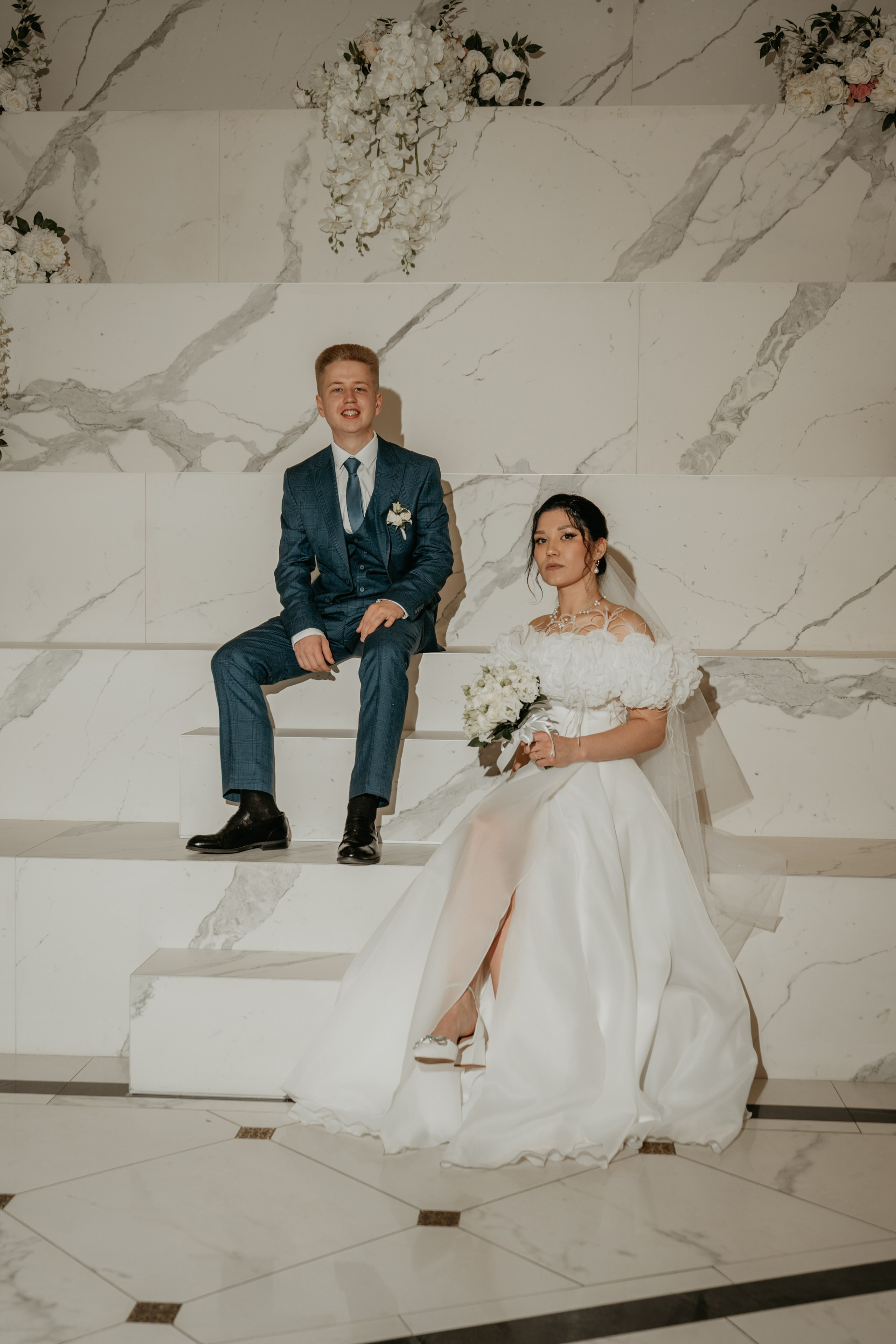 Иван и Евгения. Концептуальный фотограф Шлыкова Ольга