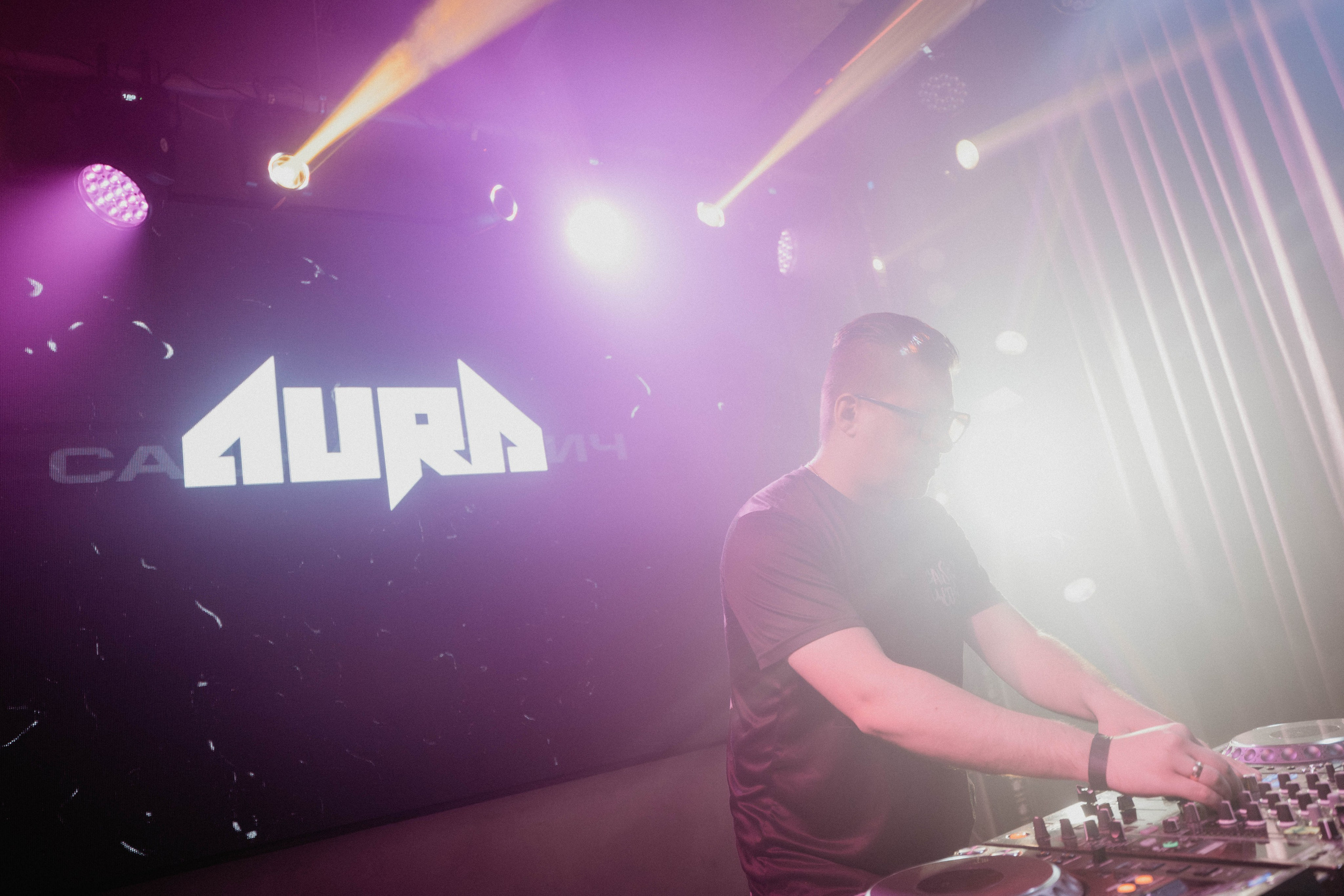 AURA. Концептуальный фотограф Шлыкова Ольга