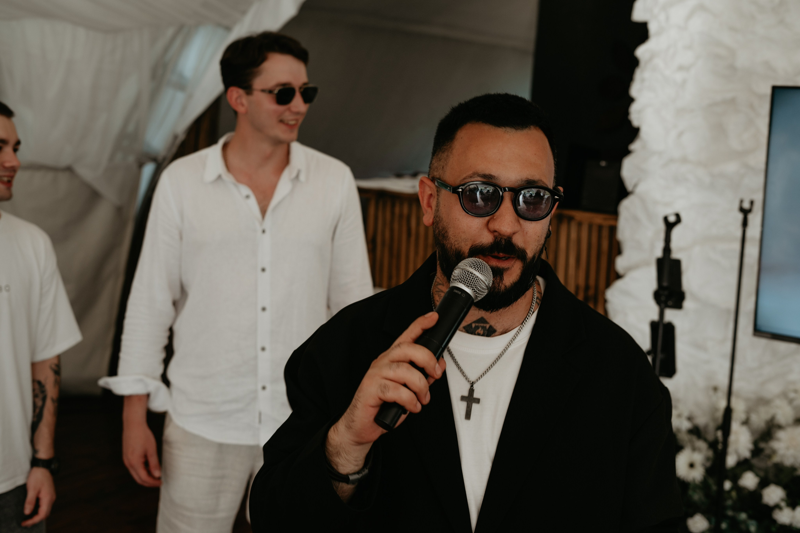 Иван и Евгения. Концептуальный фотограф Шлыкова Ольга