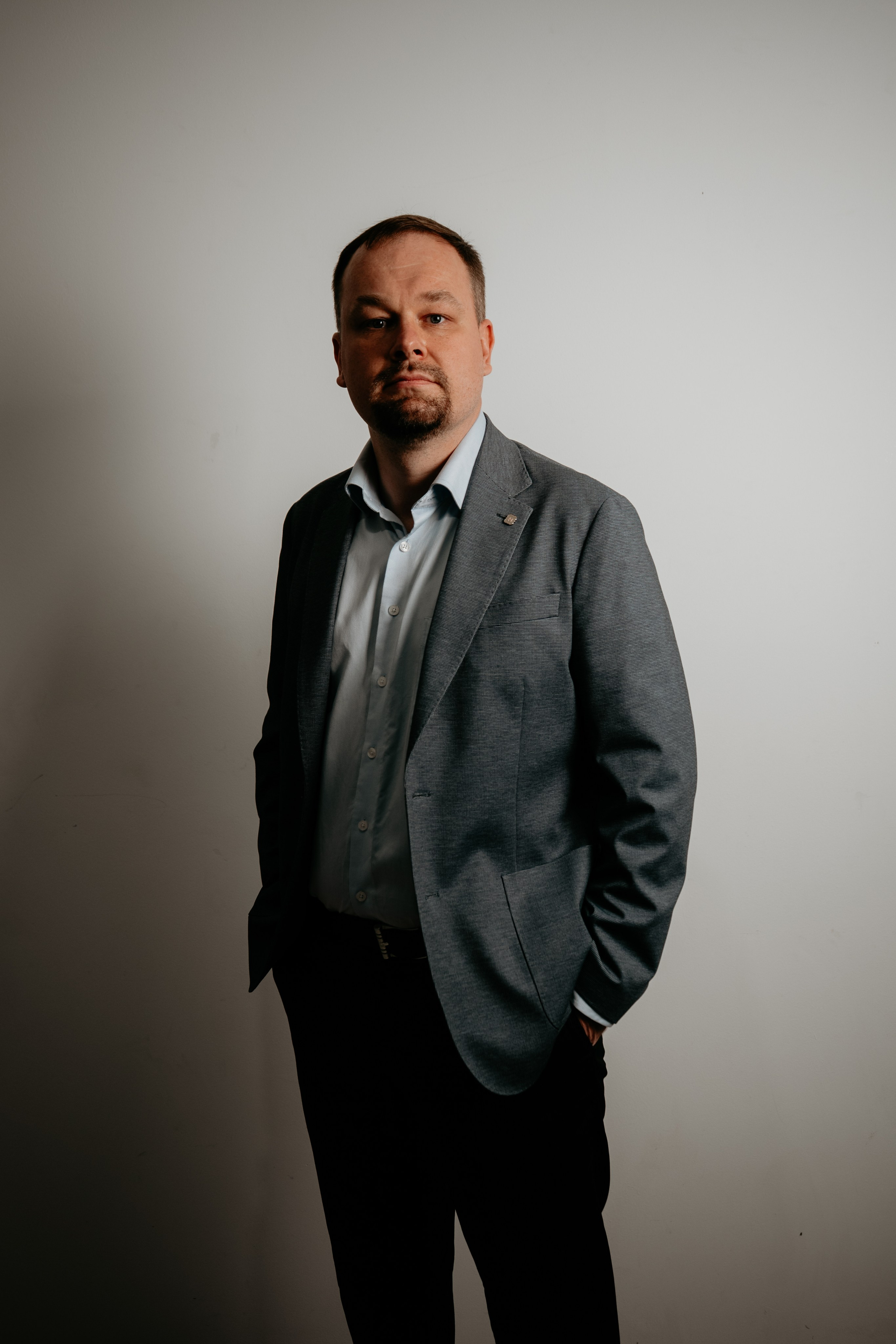 Дмитрий. Концептуальный фотограф Шлыкова Ольга