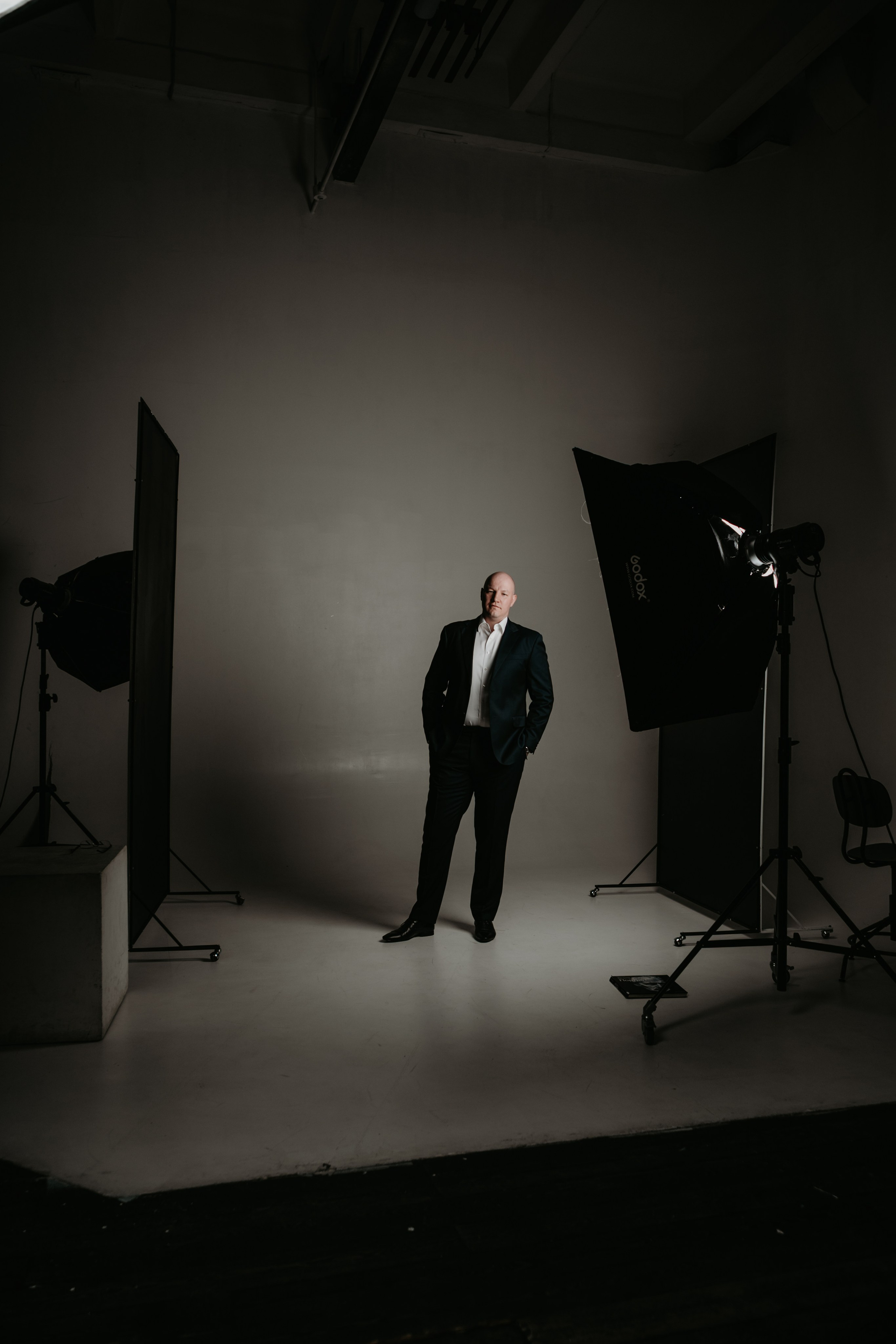 Павел. Концептуальный фотограф Шлыкова Ольга