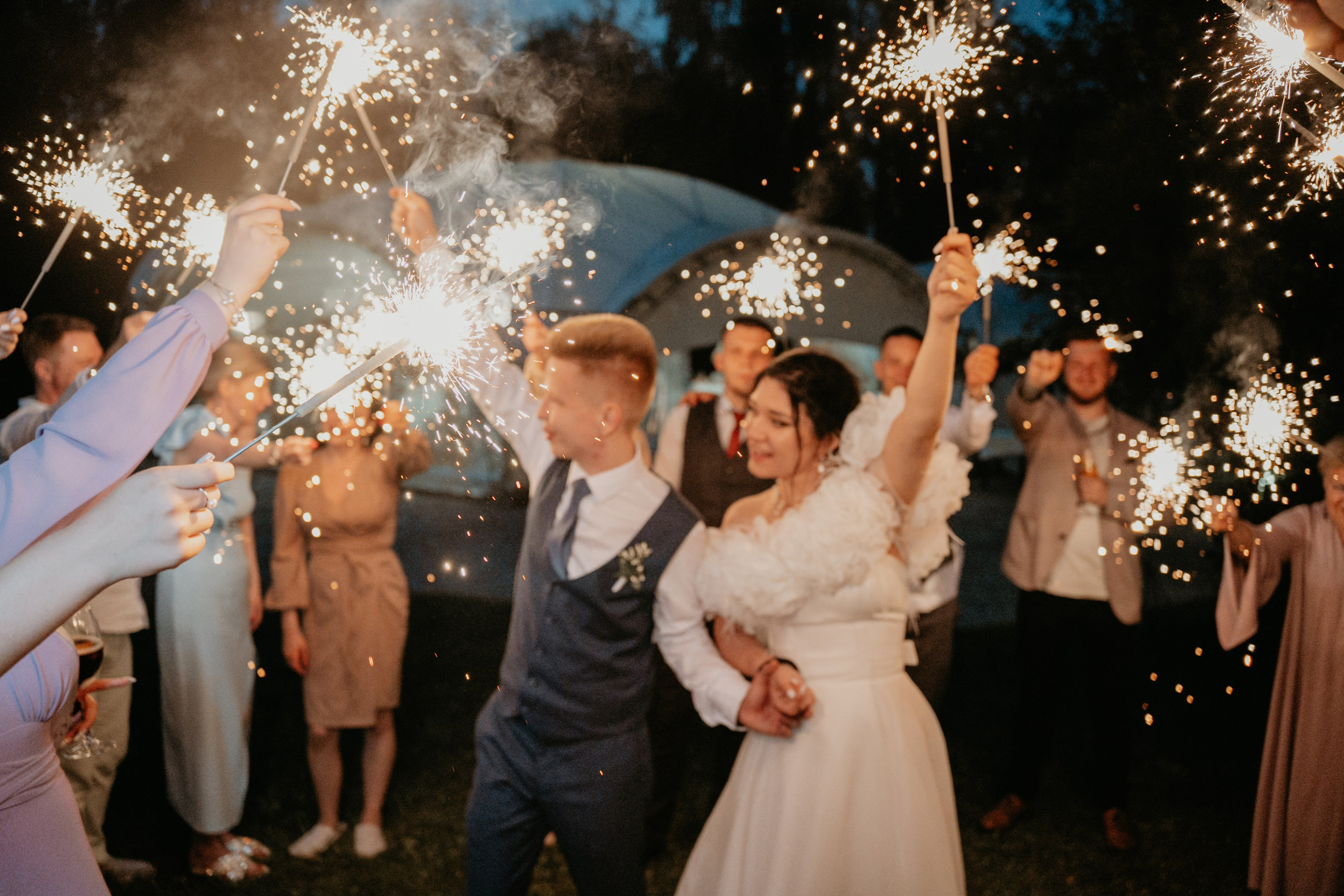 Иван и Евгения. Концептуальный фотограф Шлыкова Ольга