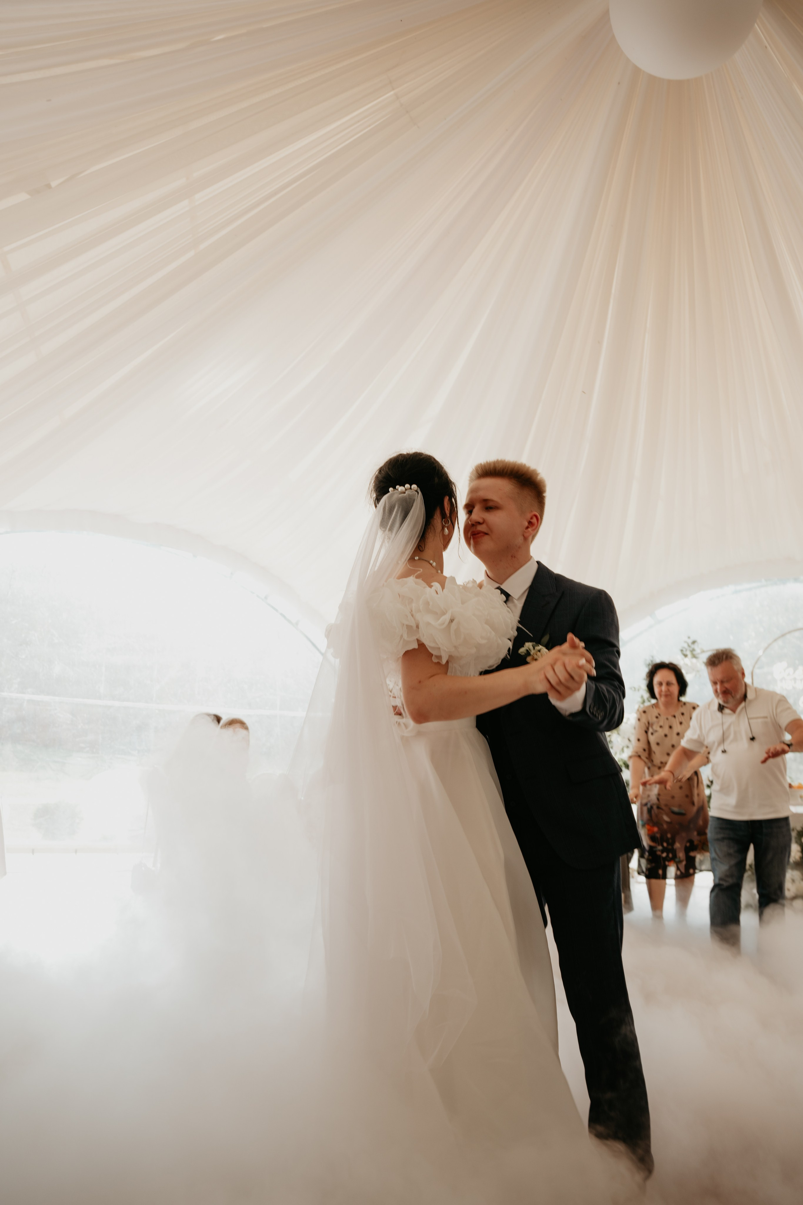 Иван и Евгения. Концептуальный фотограф Шлыкова Ольга