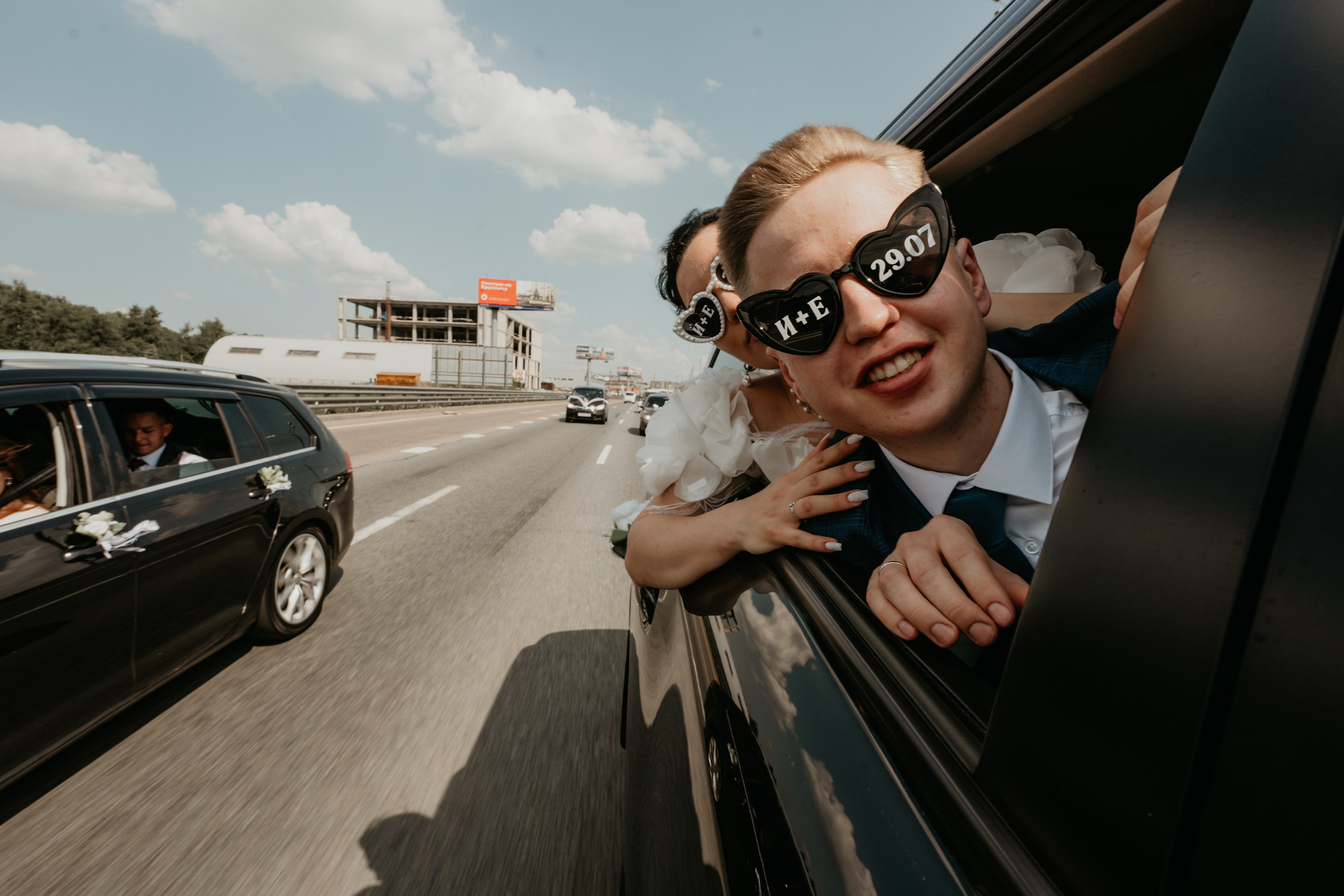 Иван и Евгения. Концептуальный фотограф Шлыкова Ольга