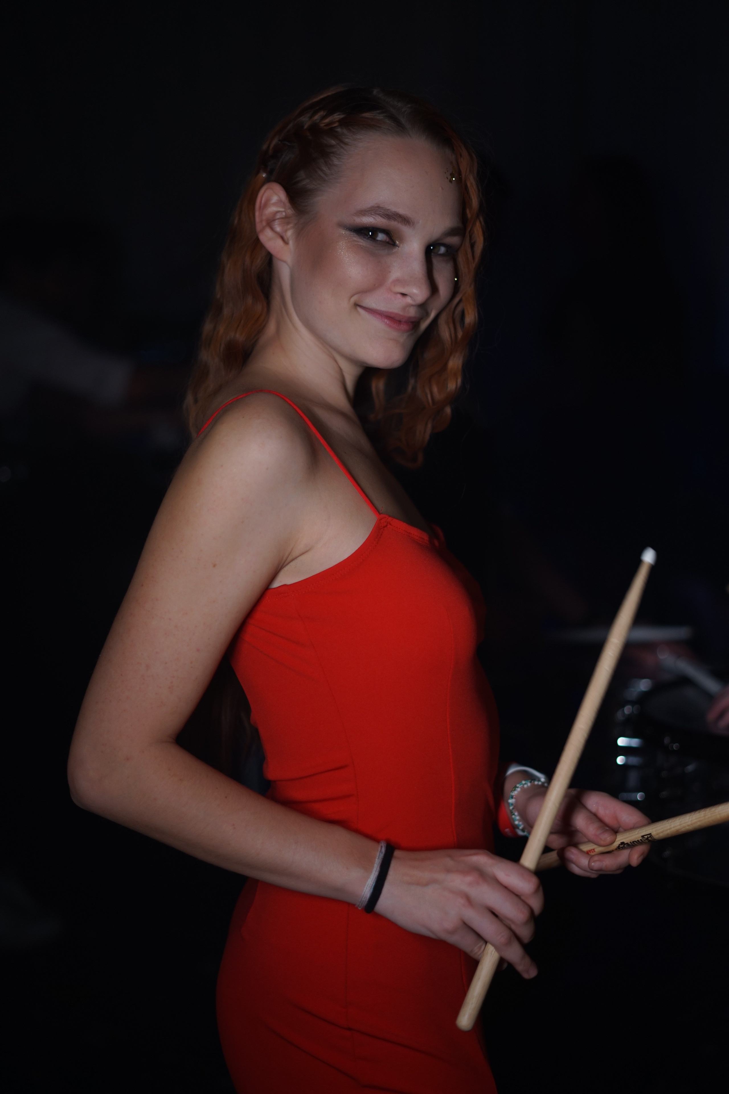 Продакшен на ваш праздник. Концептуальный фотограф Шлыкова Ольга