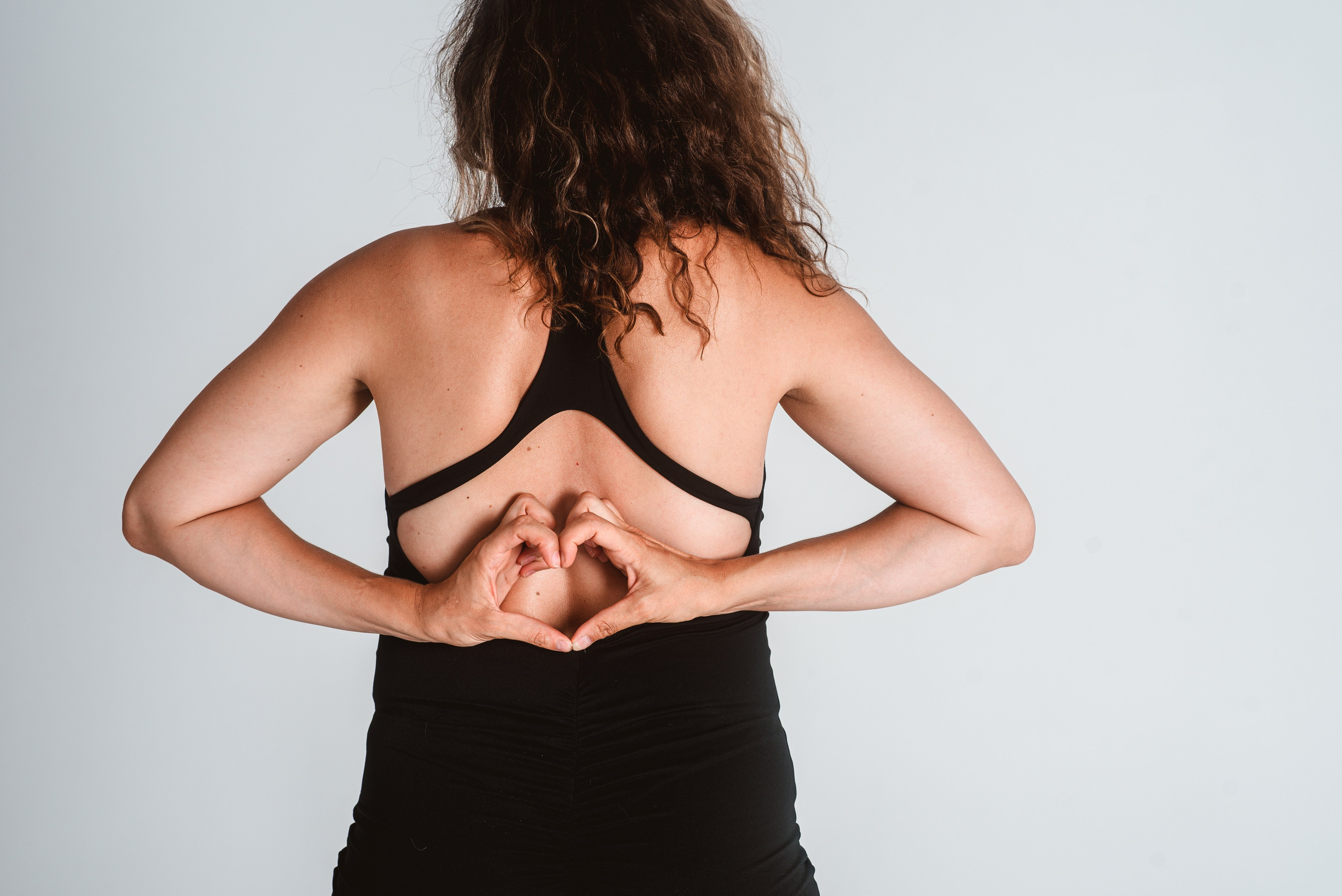 Руслана. Контент-съемка для тренера. Семейный и детский фотограф в Санкт-Петербурге Светлана Юрьева