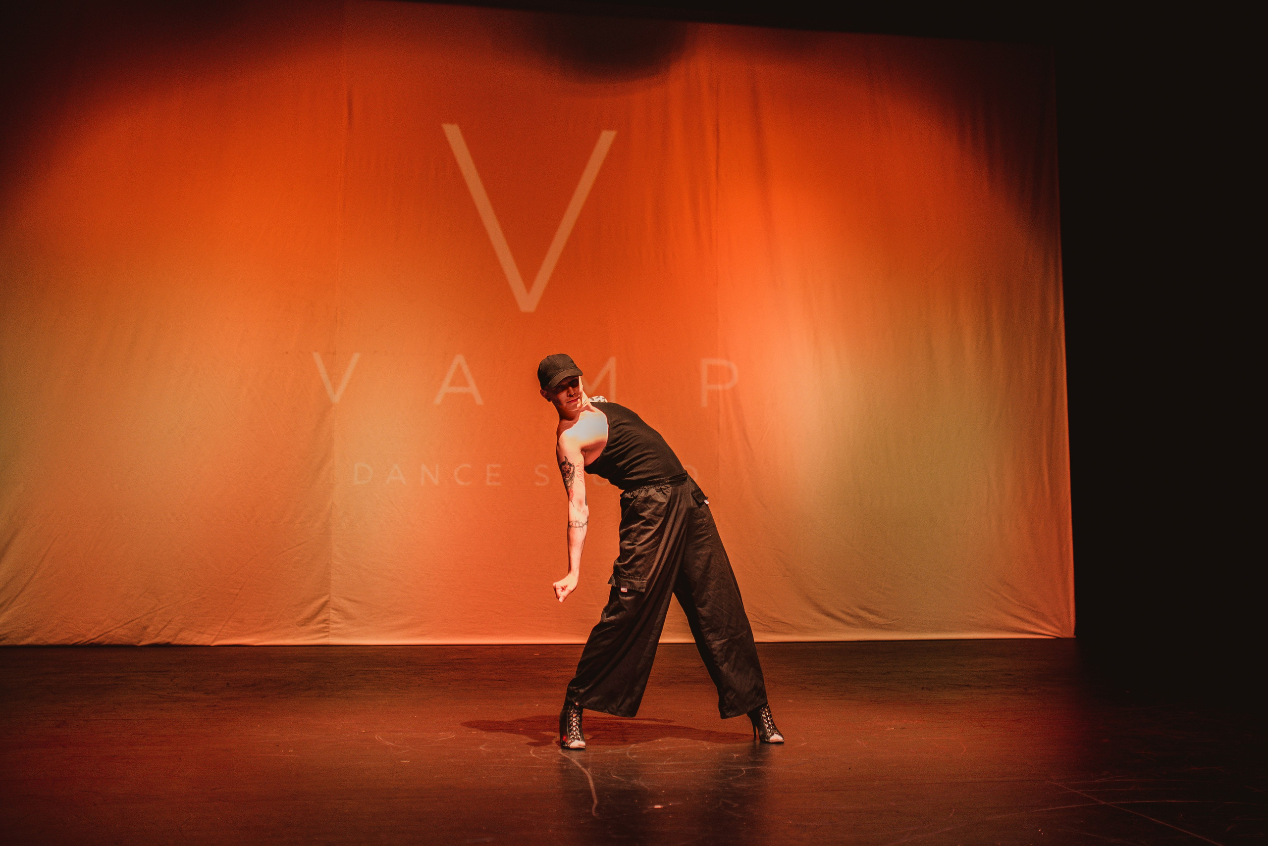 Отчетный концерт VAMP 2023. Семейный и детский фотограф в Санкт-Петербурге Светлана Юрьева