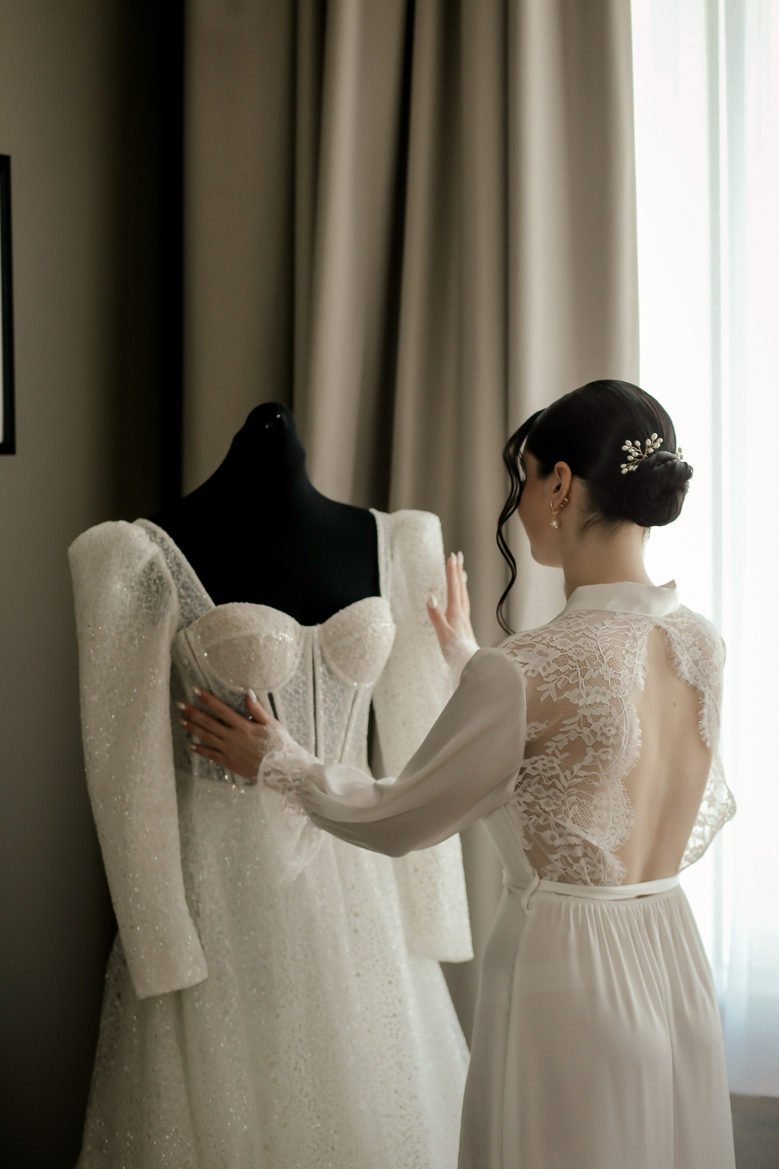 WEDDING DAY ПОЛНАЯ ВЕРСИЯ. Фото и Видео в Краснодаре Verveyko Studio