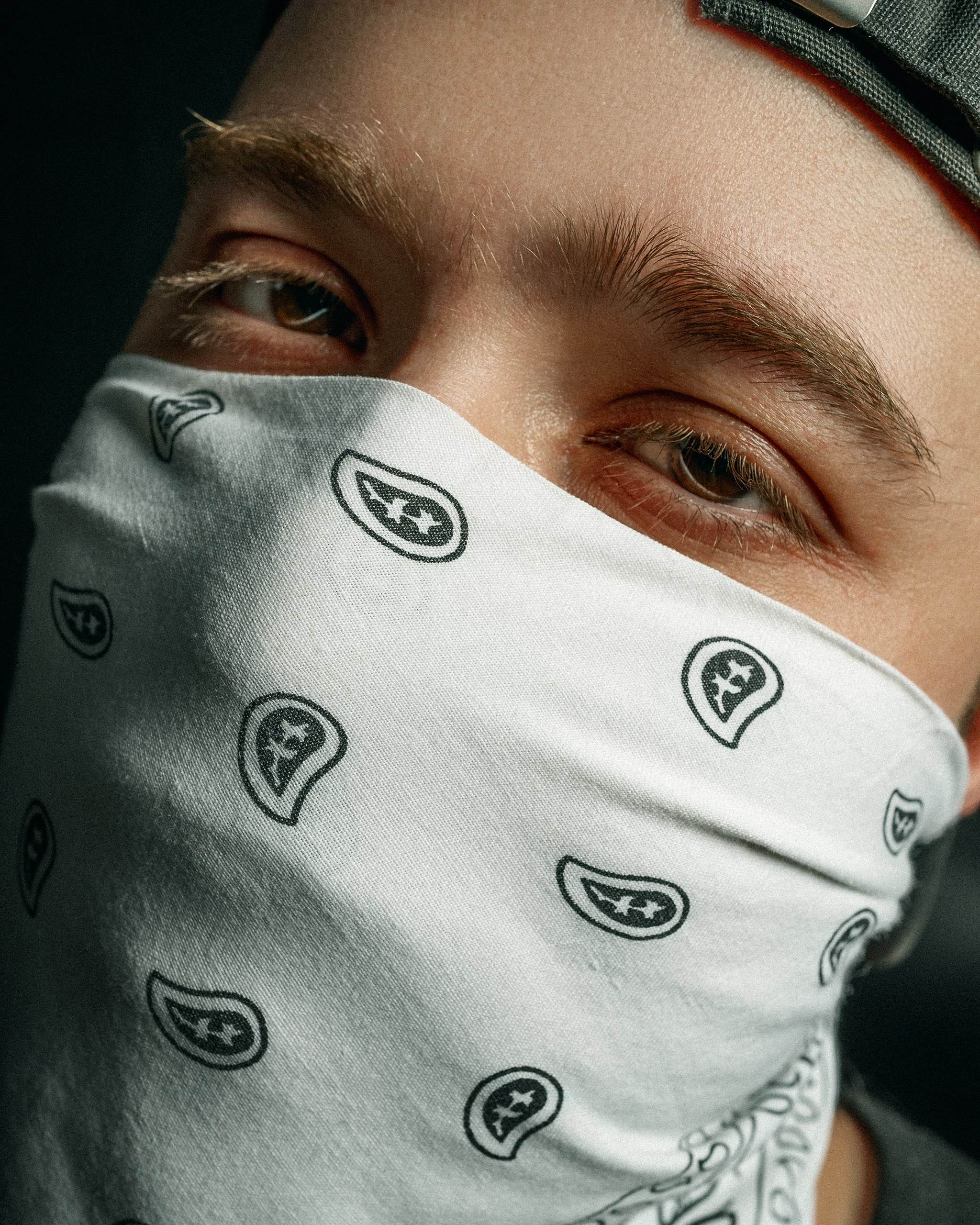 Фотосессия для Koka Beats 13. Фотограф в Москве — Евгений Мельников