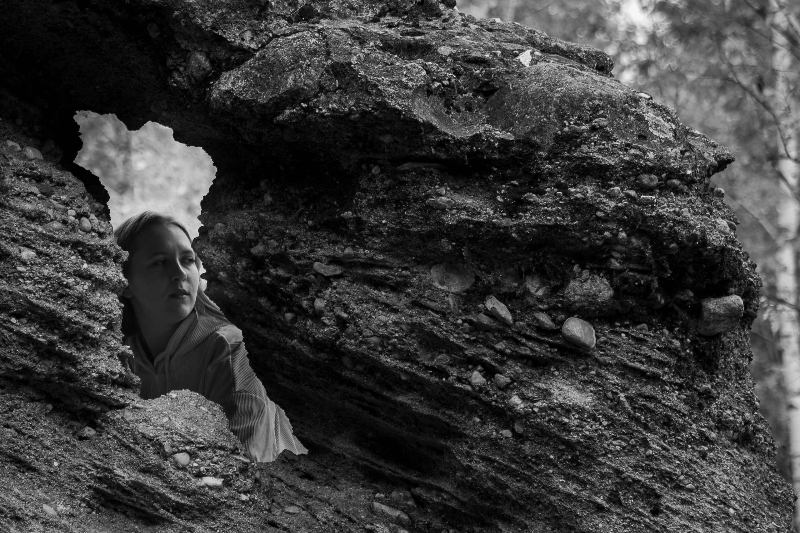 Вечером…. Свадебный фотограф Смоленск