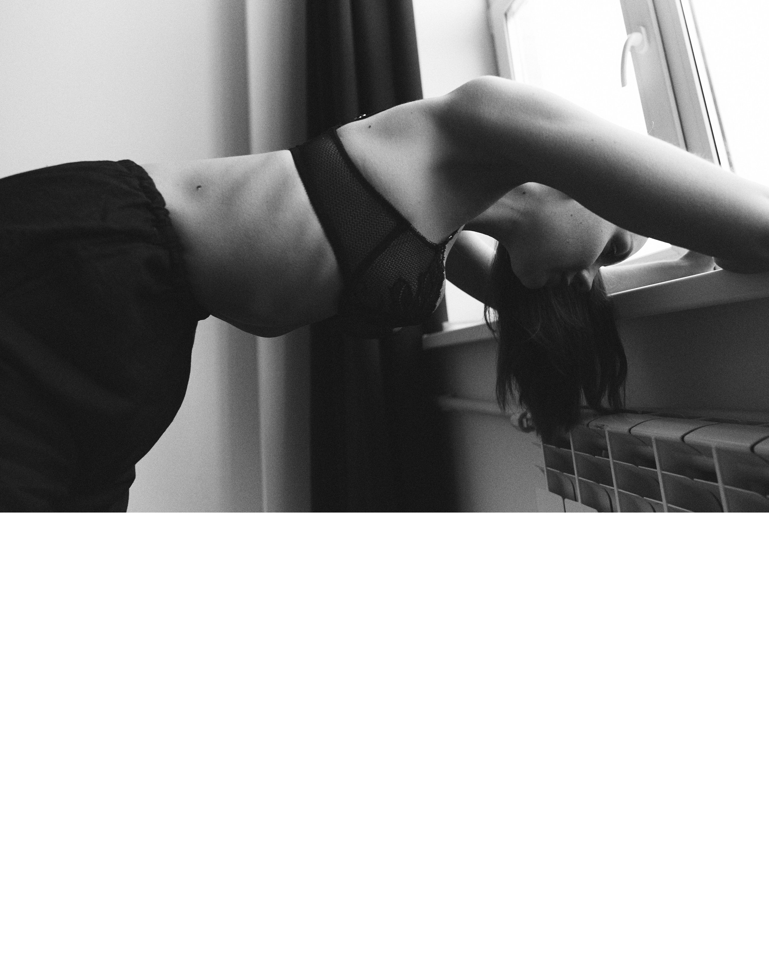 Модельные тесты. Фотограф актерского портфолио Юлия Корытов