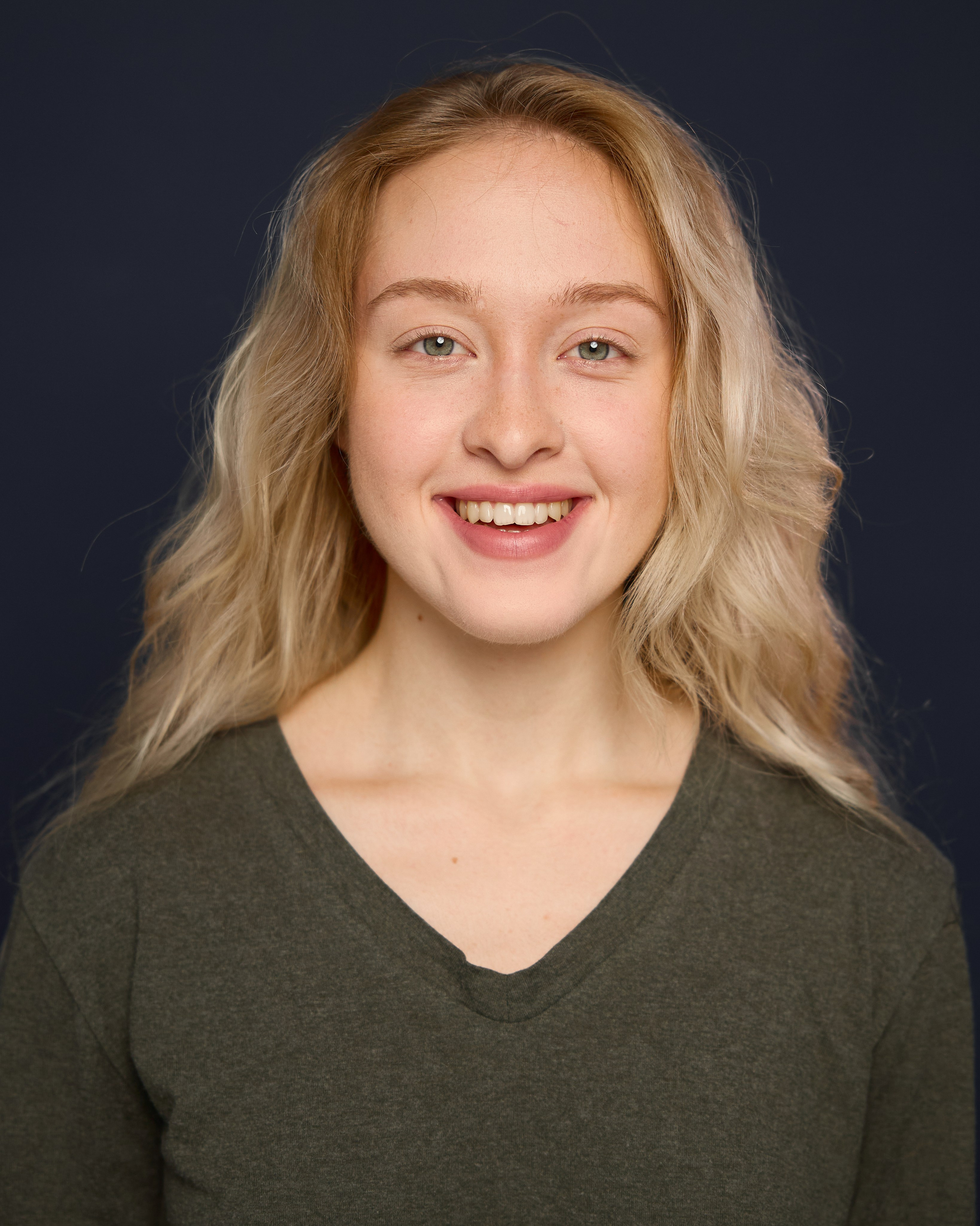 Актерское портфолио. Фотограф актерского портфолио Юлия Корытов