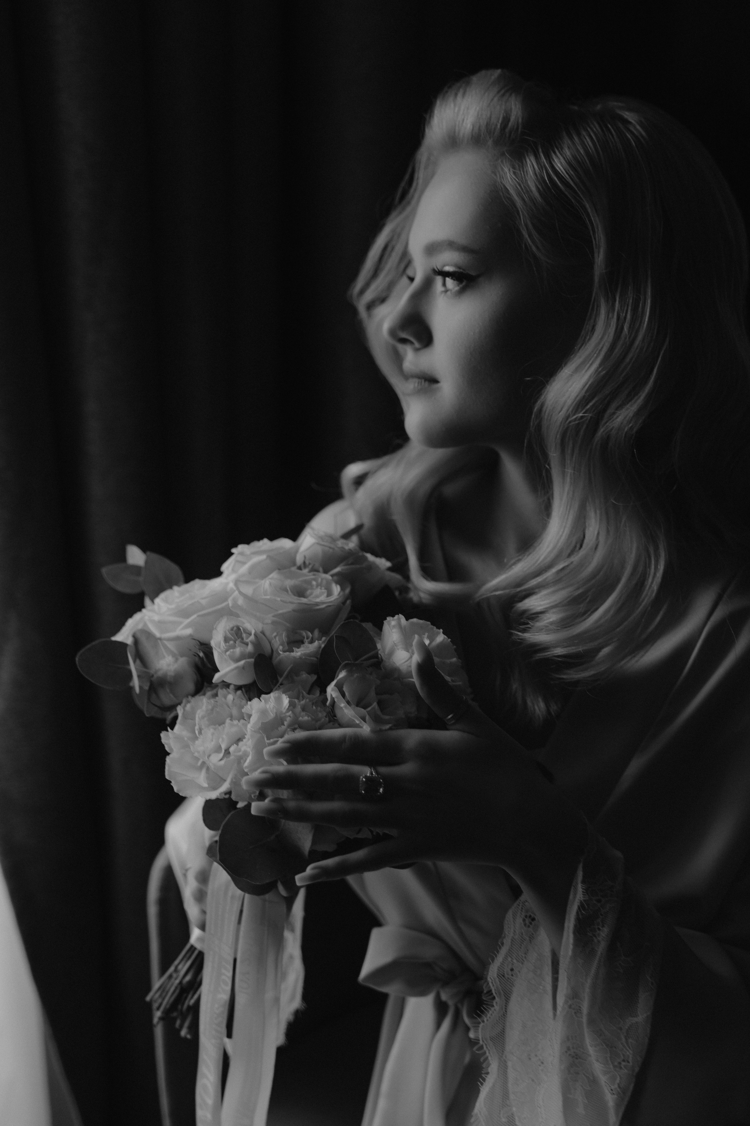 A&V. Свадебный фотограф — Наталья Фед СПб/Москва