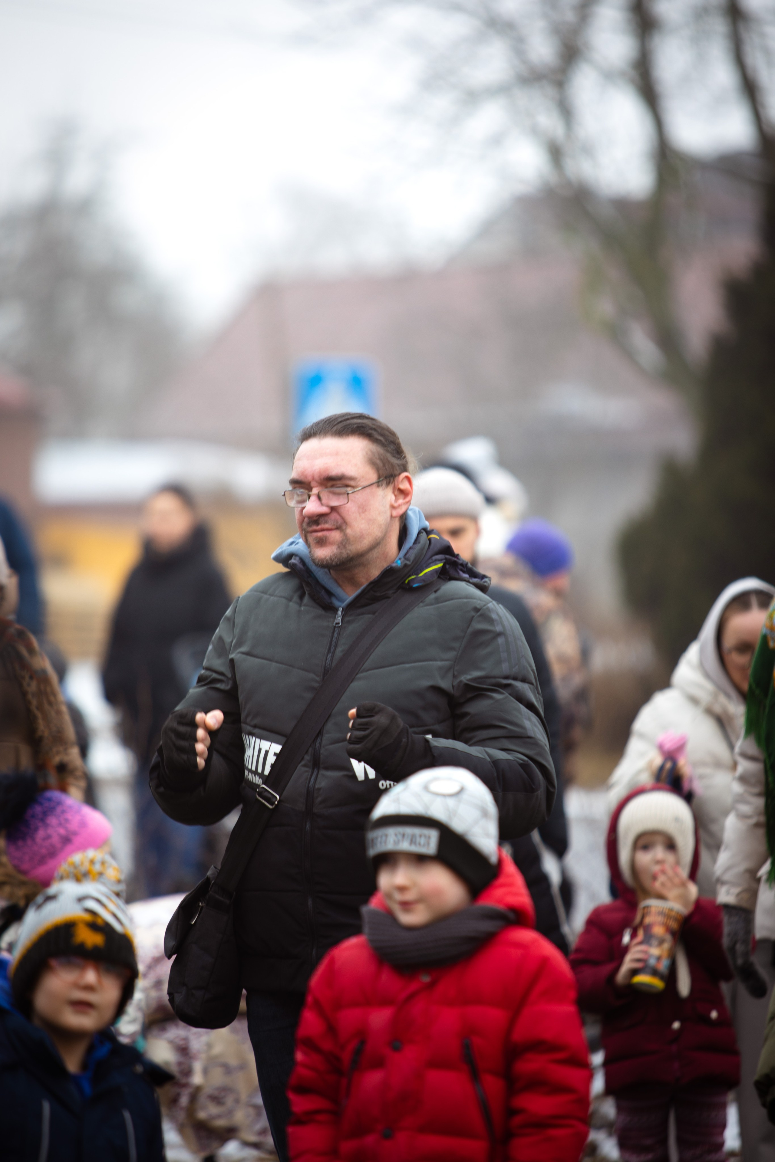 МАСЛЕНИЦА 2025. Школьный фотограф Минск