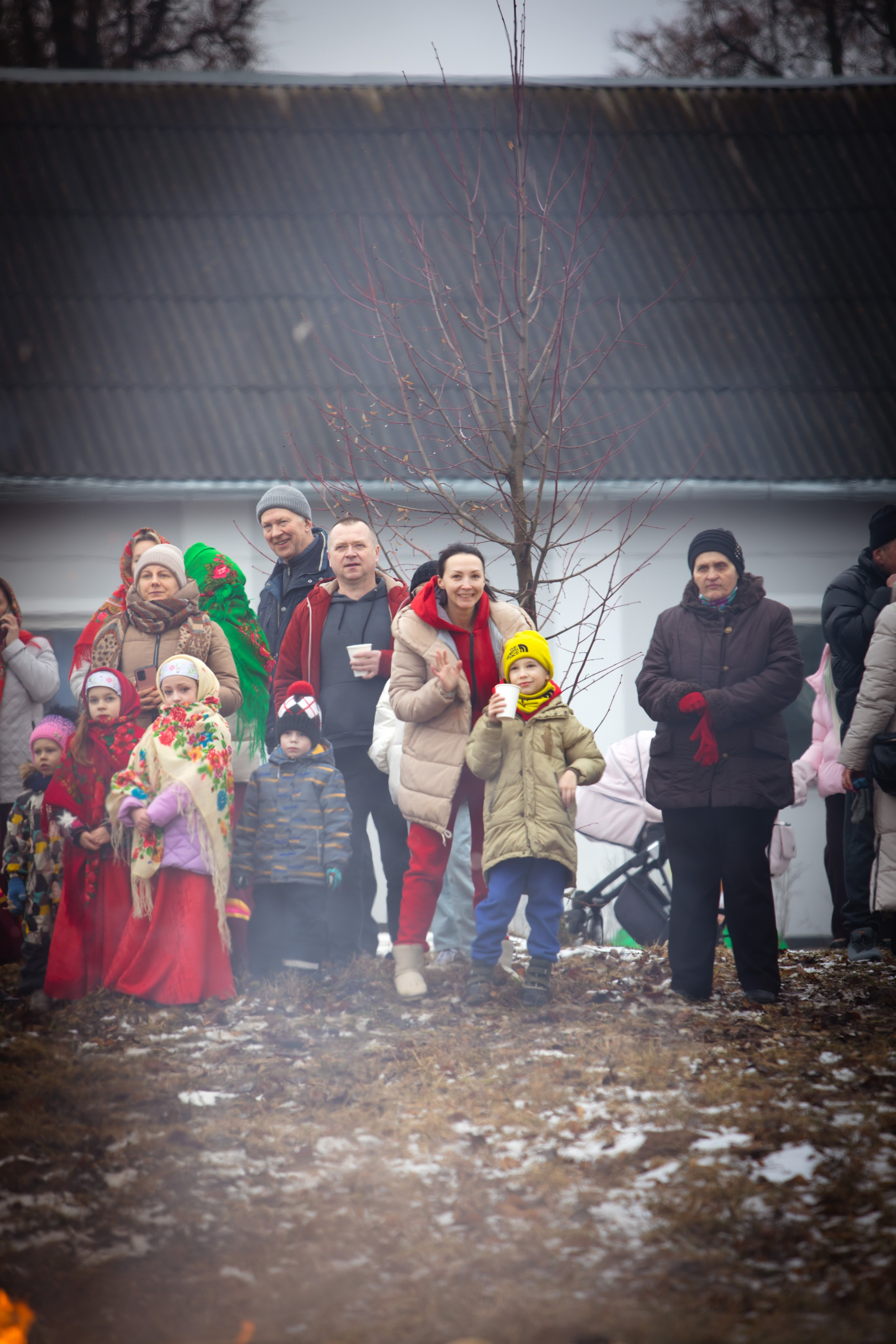 МАСЛЕНИЦА 2025. Школьный фотограф Минск