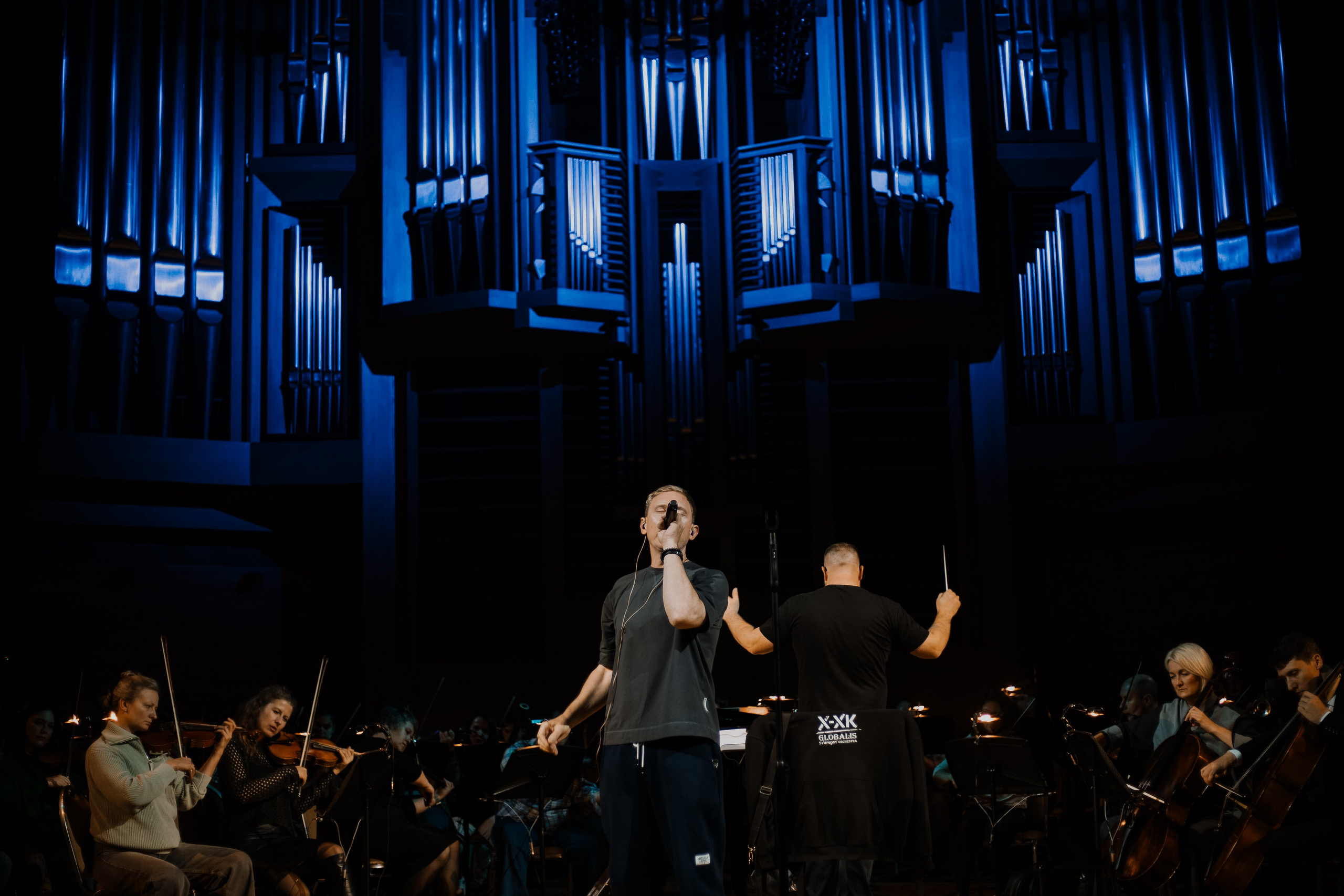 NIGATIV. Фотограф Москва