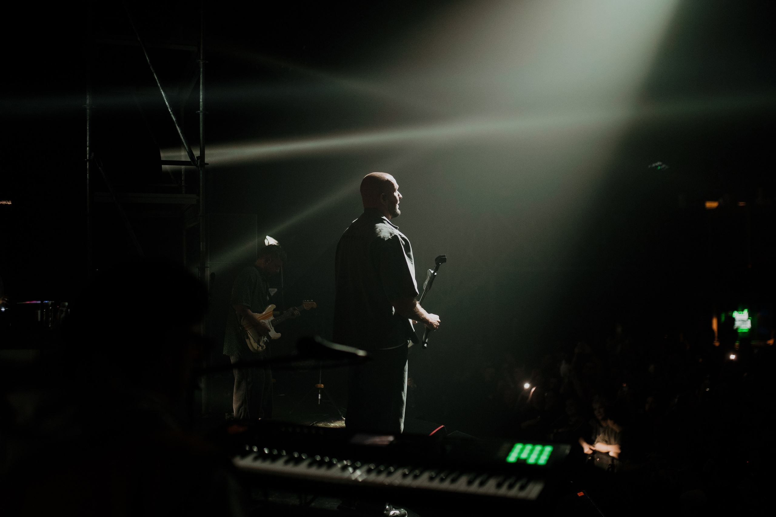 LOC-DOG. Фотограф Москва