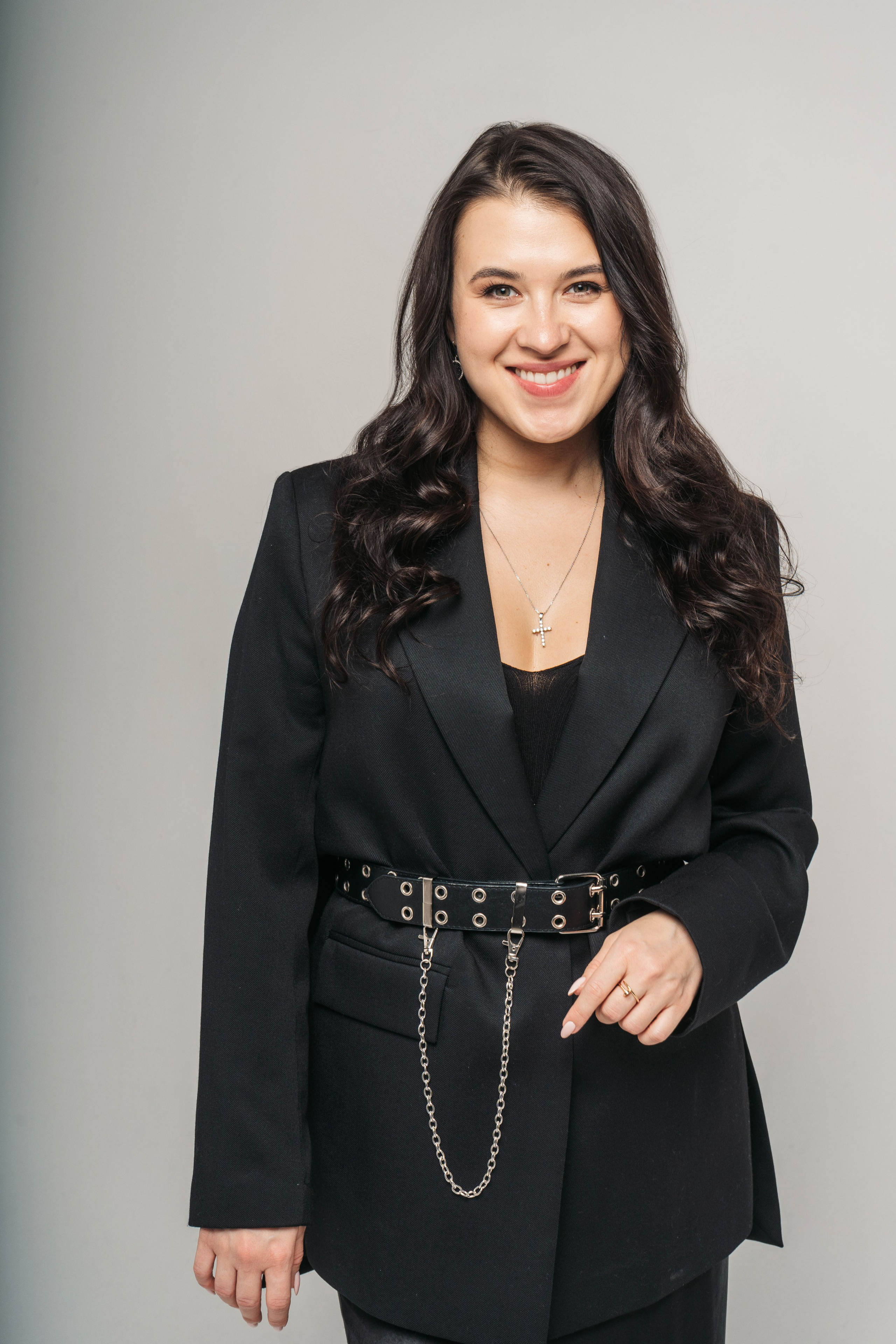 Для стоматологов. Портретный фотограф Нижний Новгород