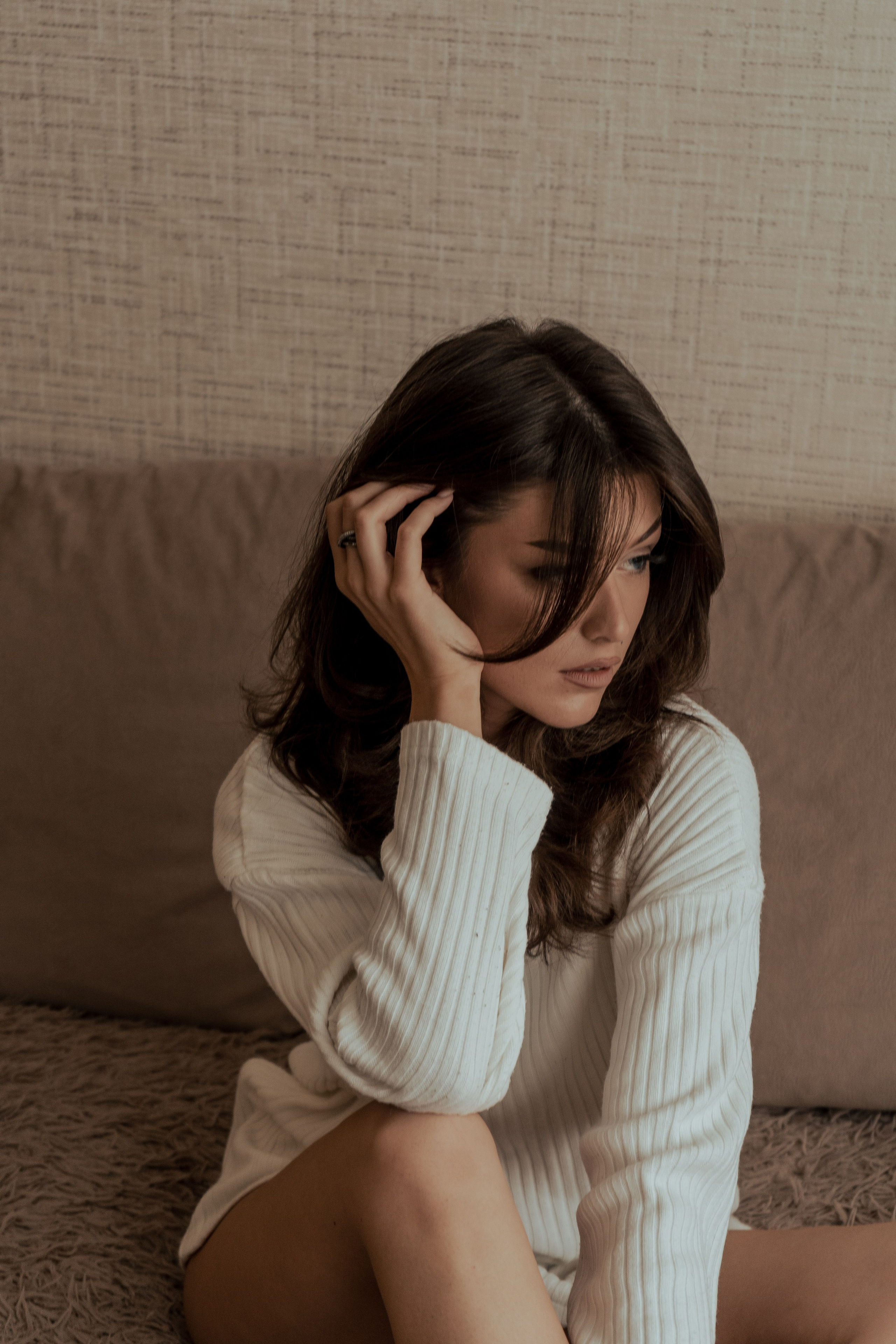 Натали Козлова. Портретный фотограф Нижний Новгород