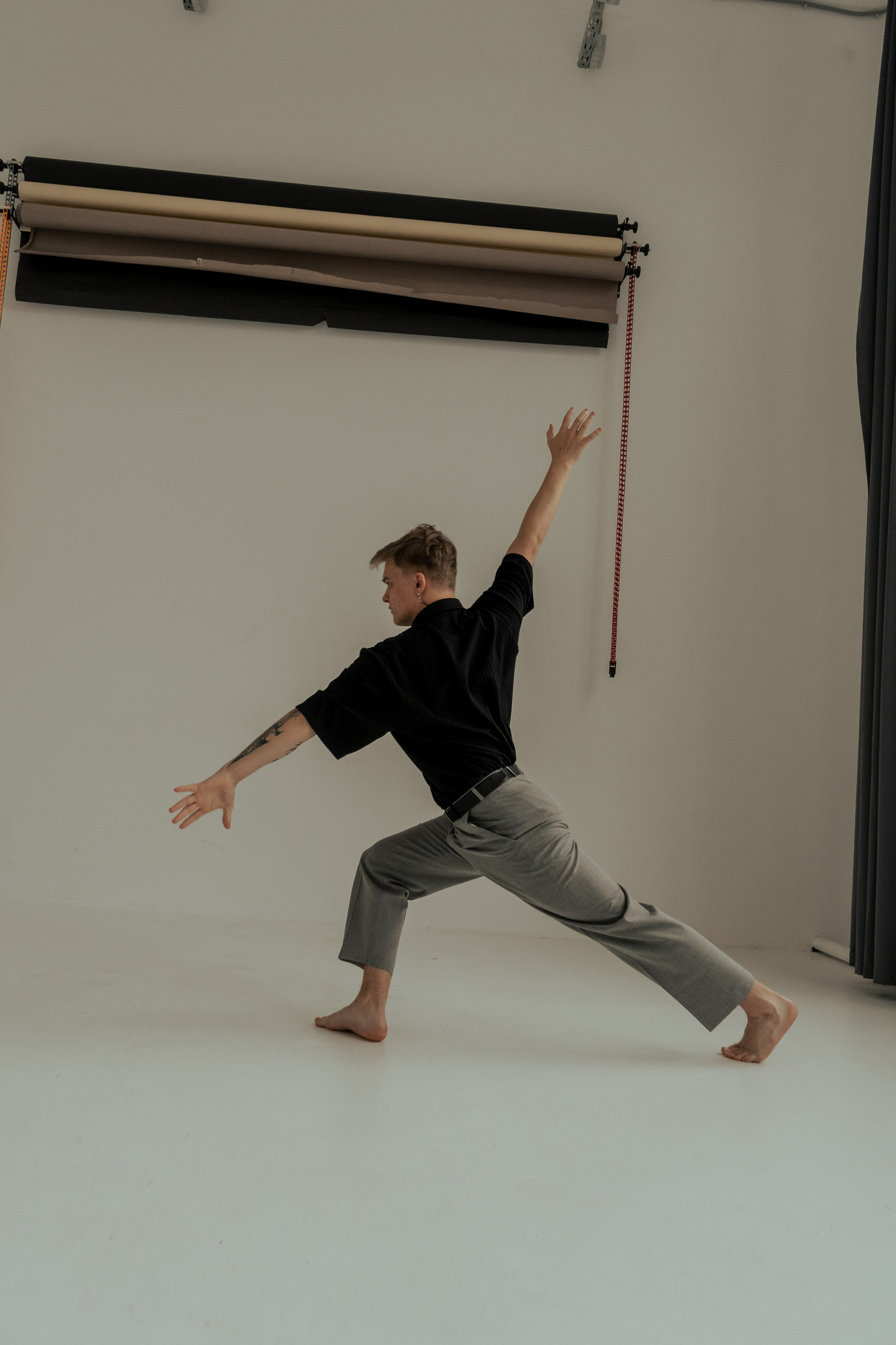 Денис Ермолин. Портретный фотограф Нижний Новгород