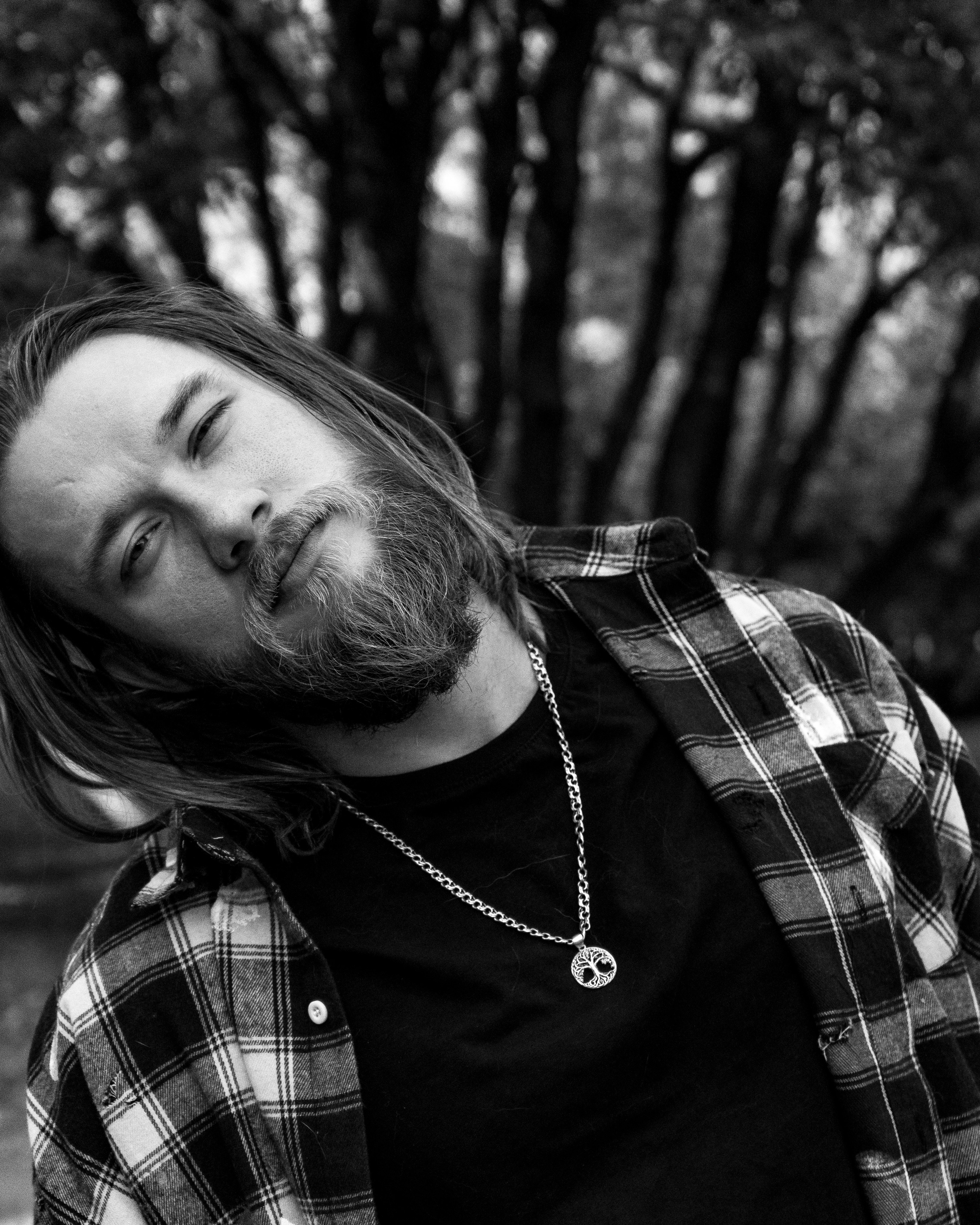 Юрий Землянухин. Портретный фотограф Нижний Новгород