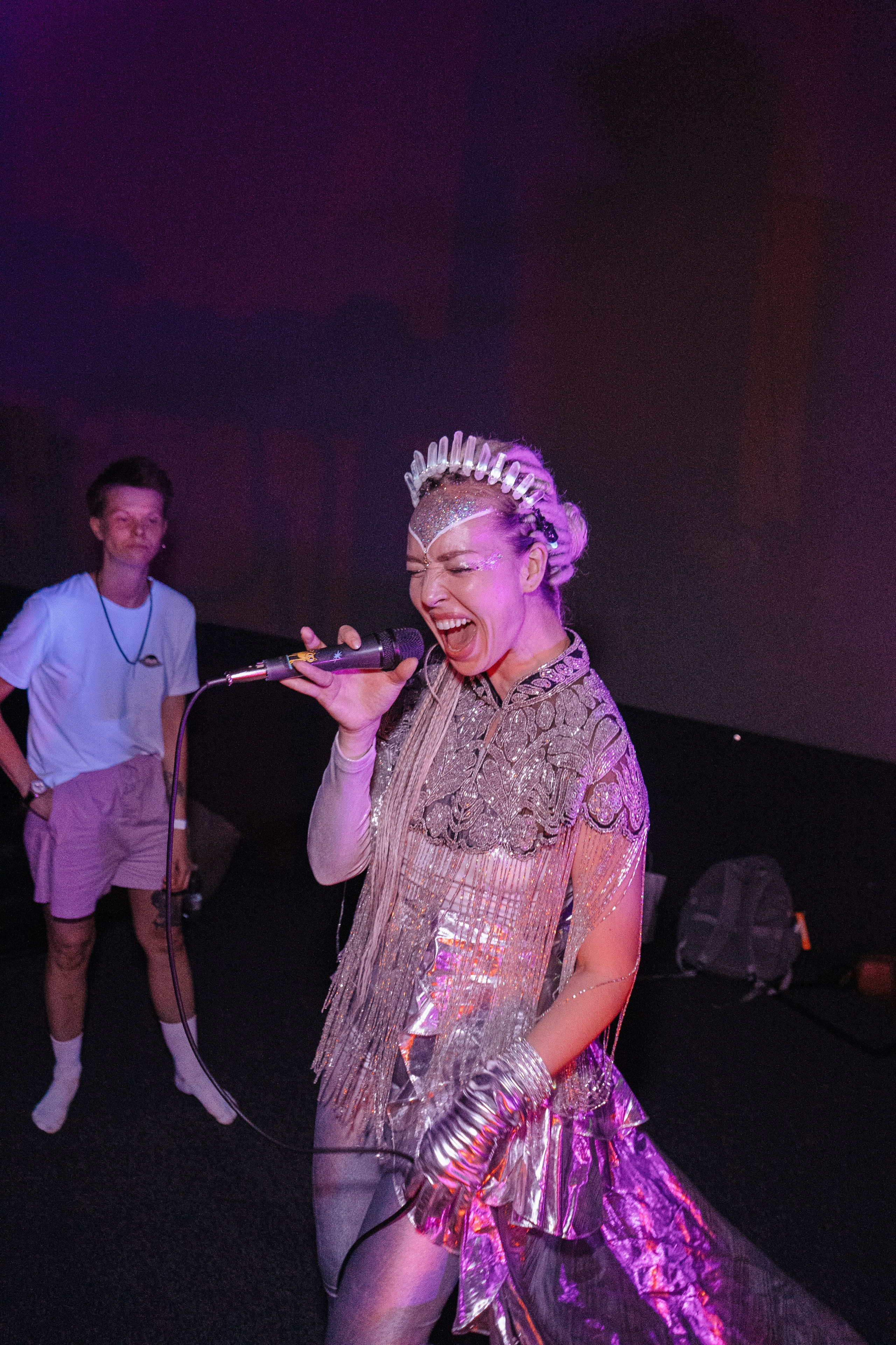 KARMA COSMO — AESTHETIC DANCE 2025. Портретный фотограф Нижний Новгород