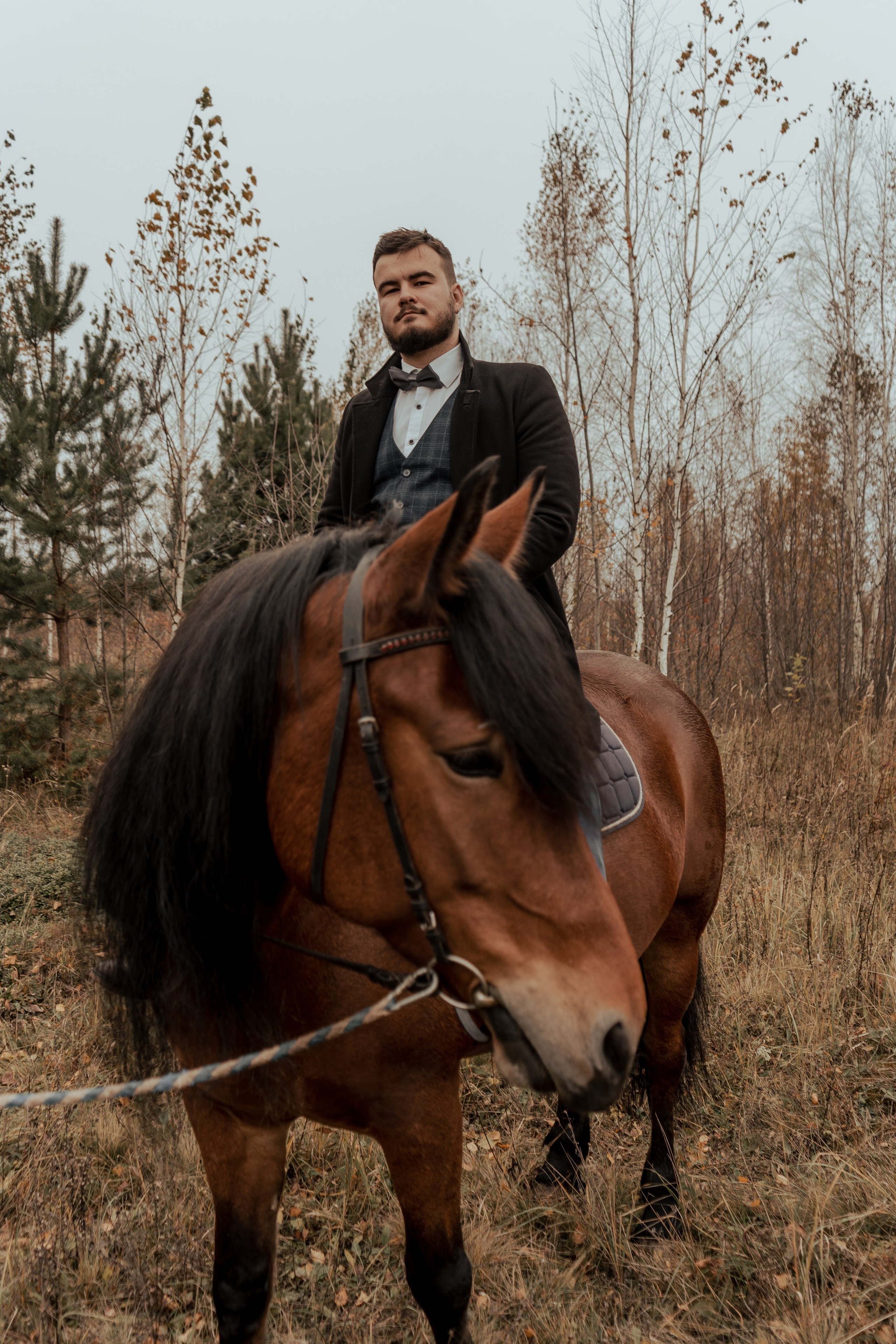 «Острые Козырьки». Портретный фотограф Нижний Новгород
