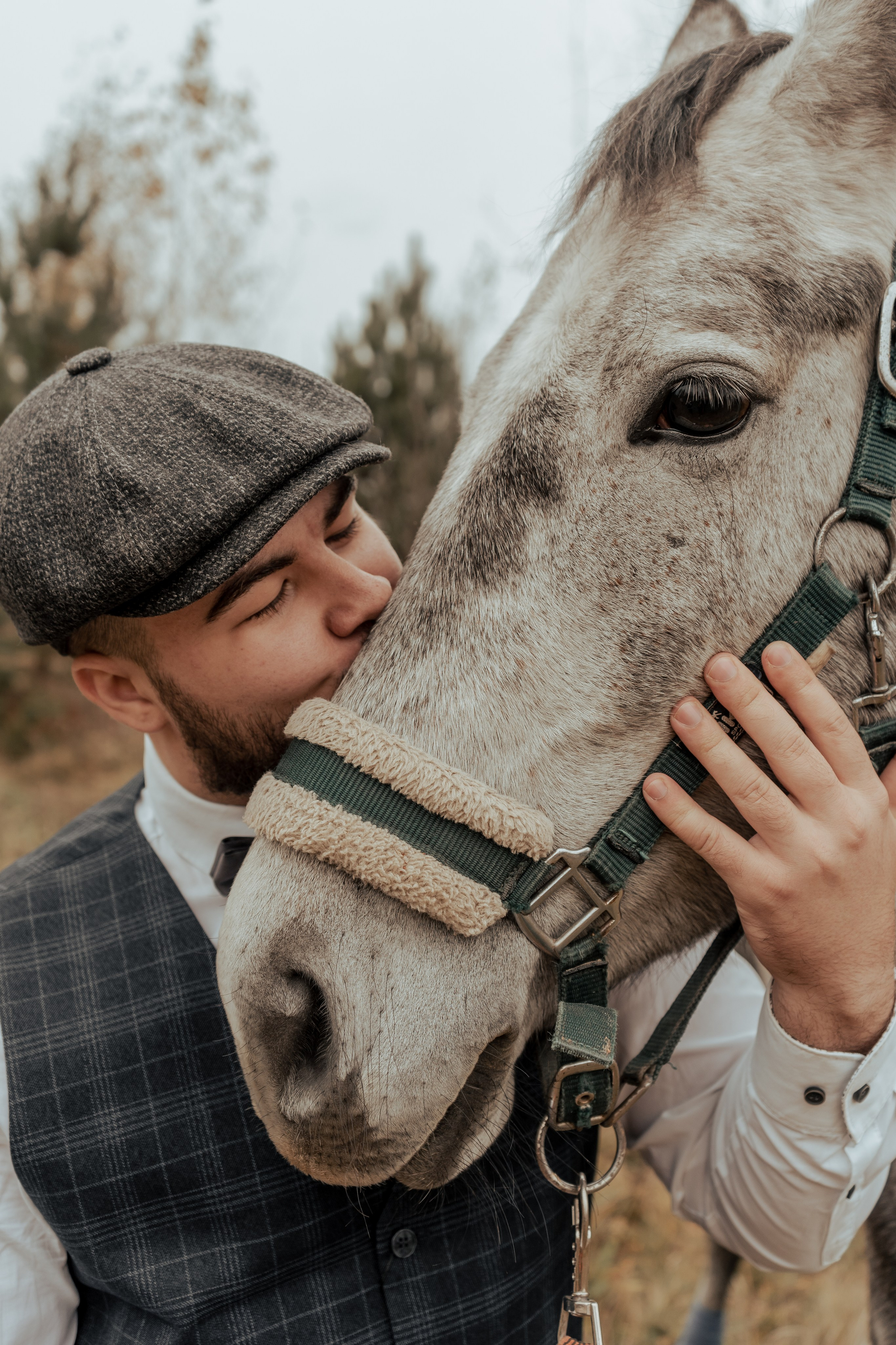 «Острые Козырьки». Портретный фотограф Нижний Новгород