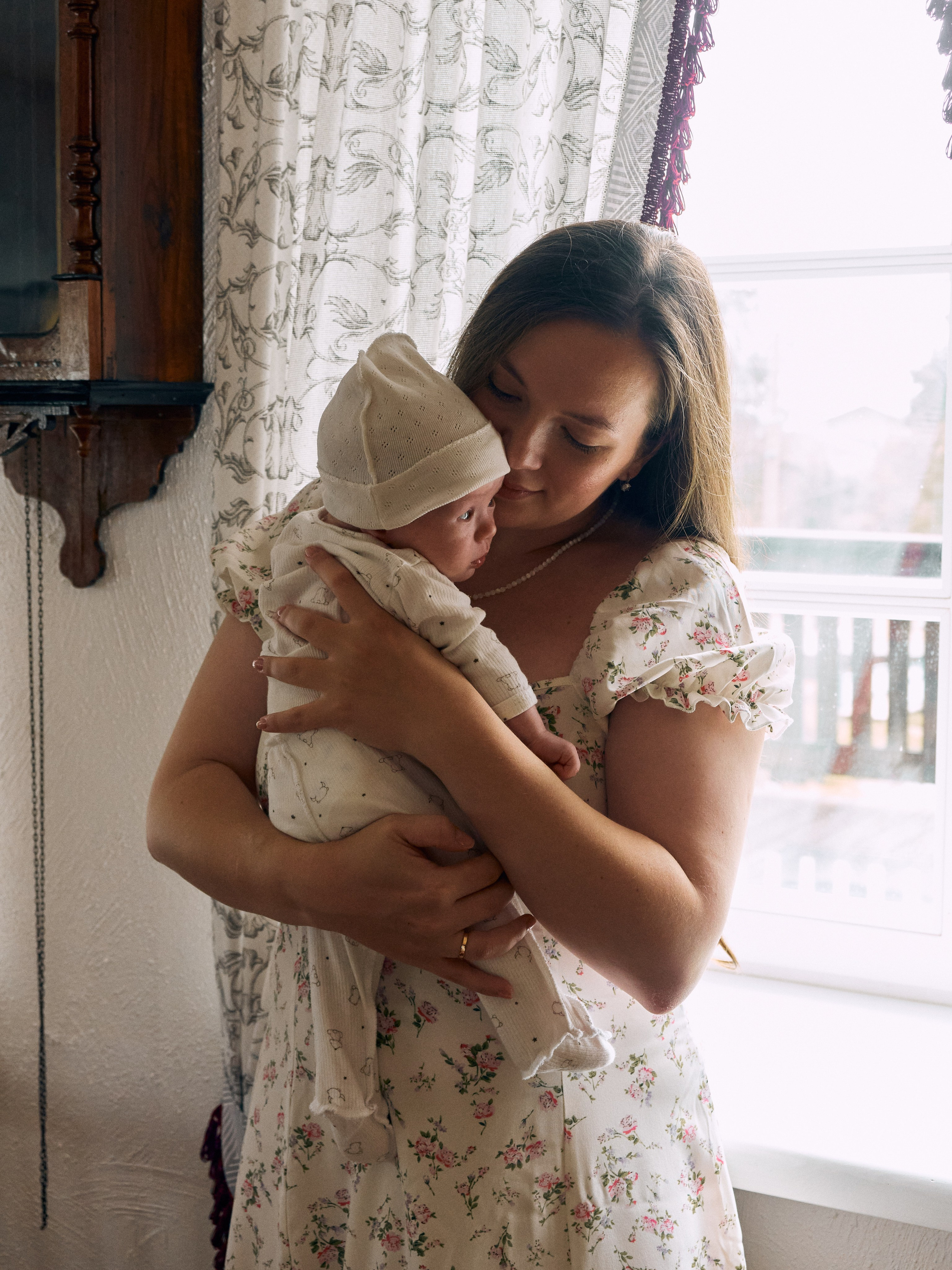 Family. Екатерина Ханенко — фотограф в Екатеринбурге