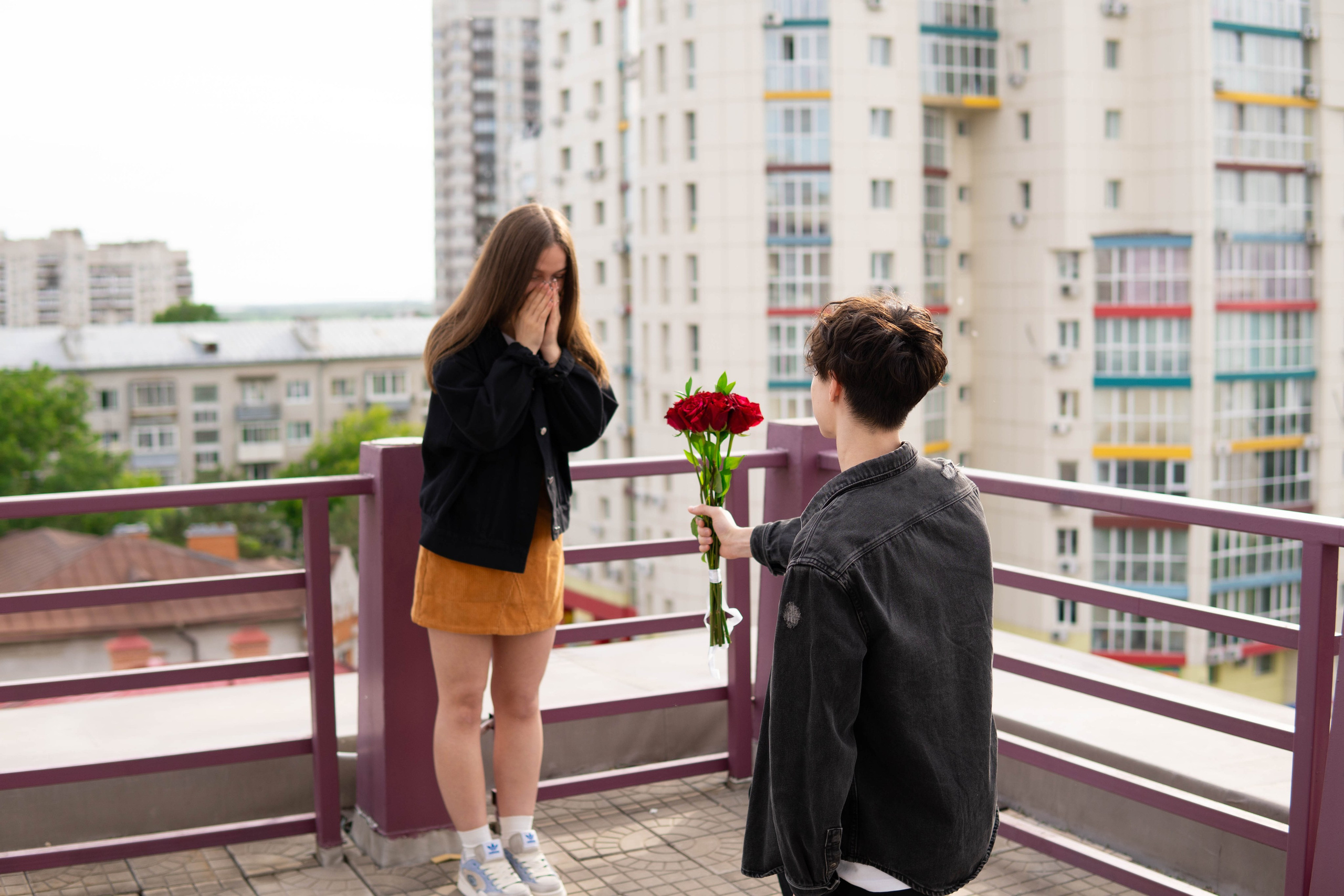 Love Story  для Леона и Насти -  профессиональный фотограф Дергачев Дмитрий в Хабаровске. Фотограф в Хабаровске