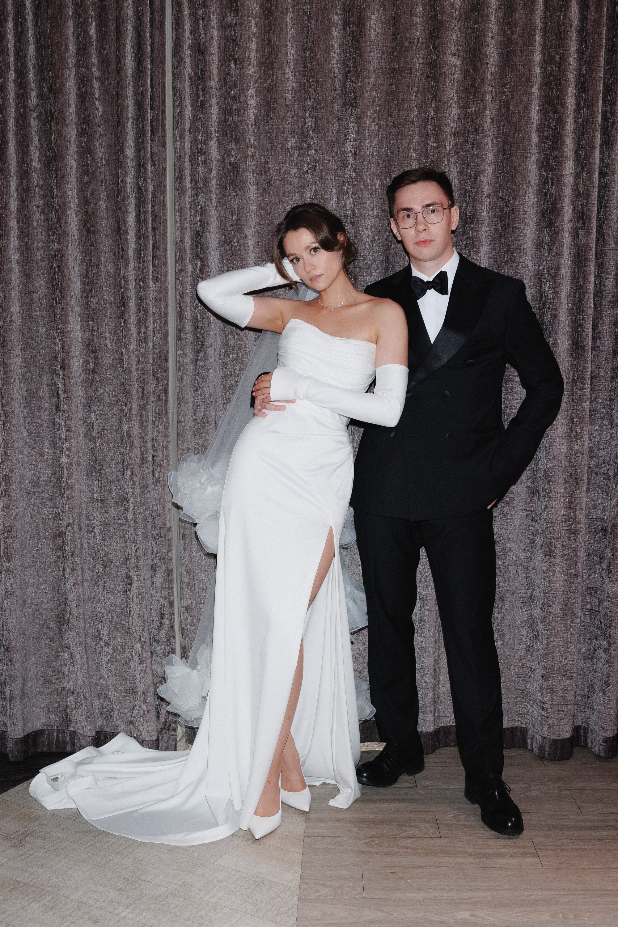 Татьяна и Кирилл. Свадебный фотограф в Нижнем Новгороде и Москве Николай Майоров