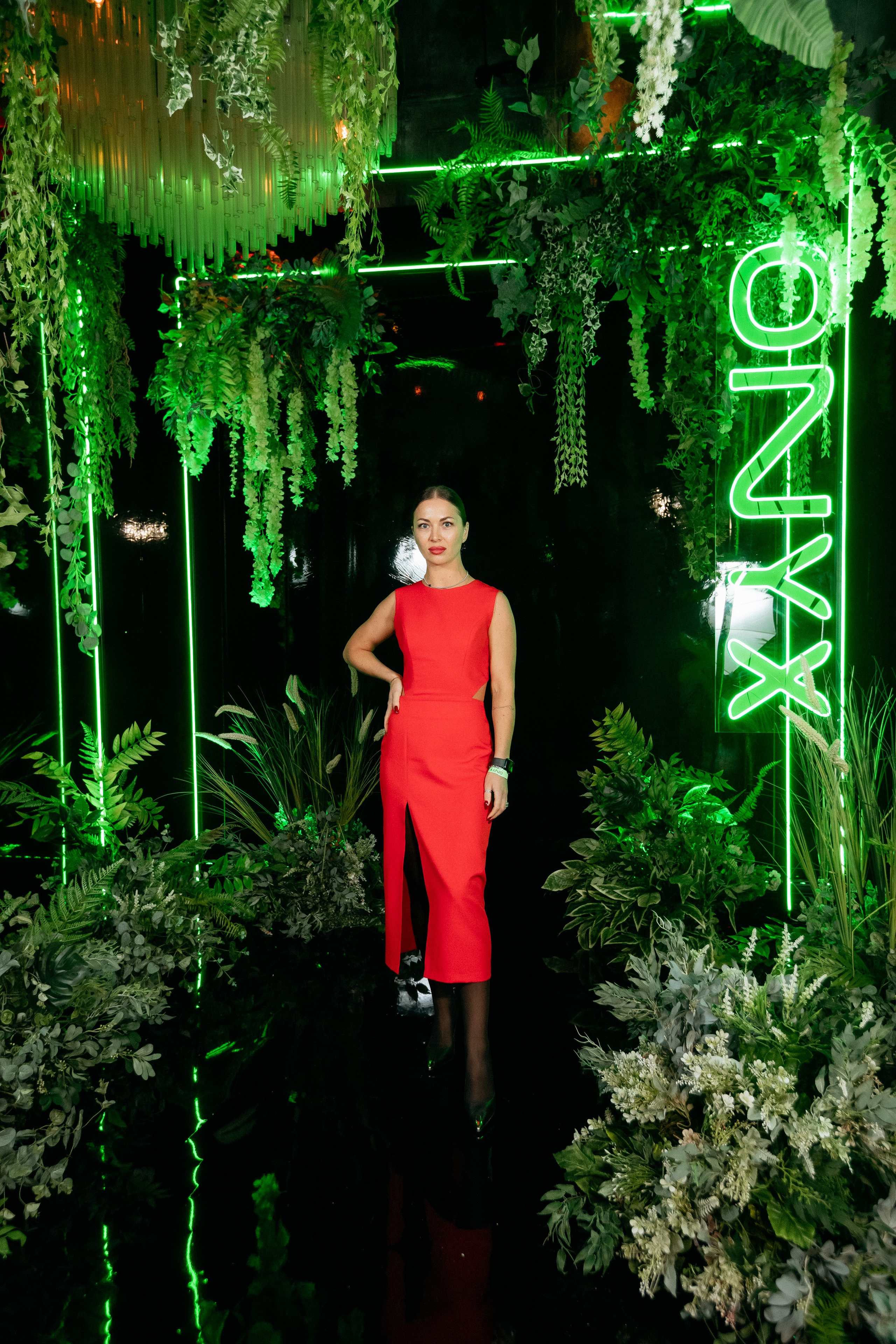 ONYX BLACK [Презентация Жилого Комплекса]. СВОИ. ФОТООТЧЕТЫ-СОБЫТИЯ-МЕСТА