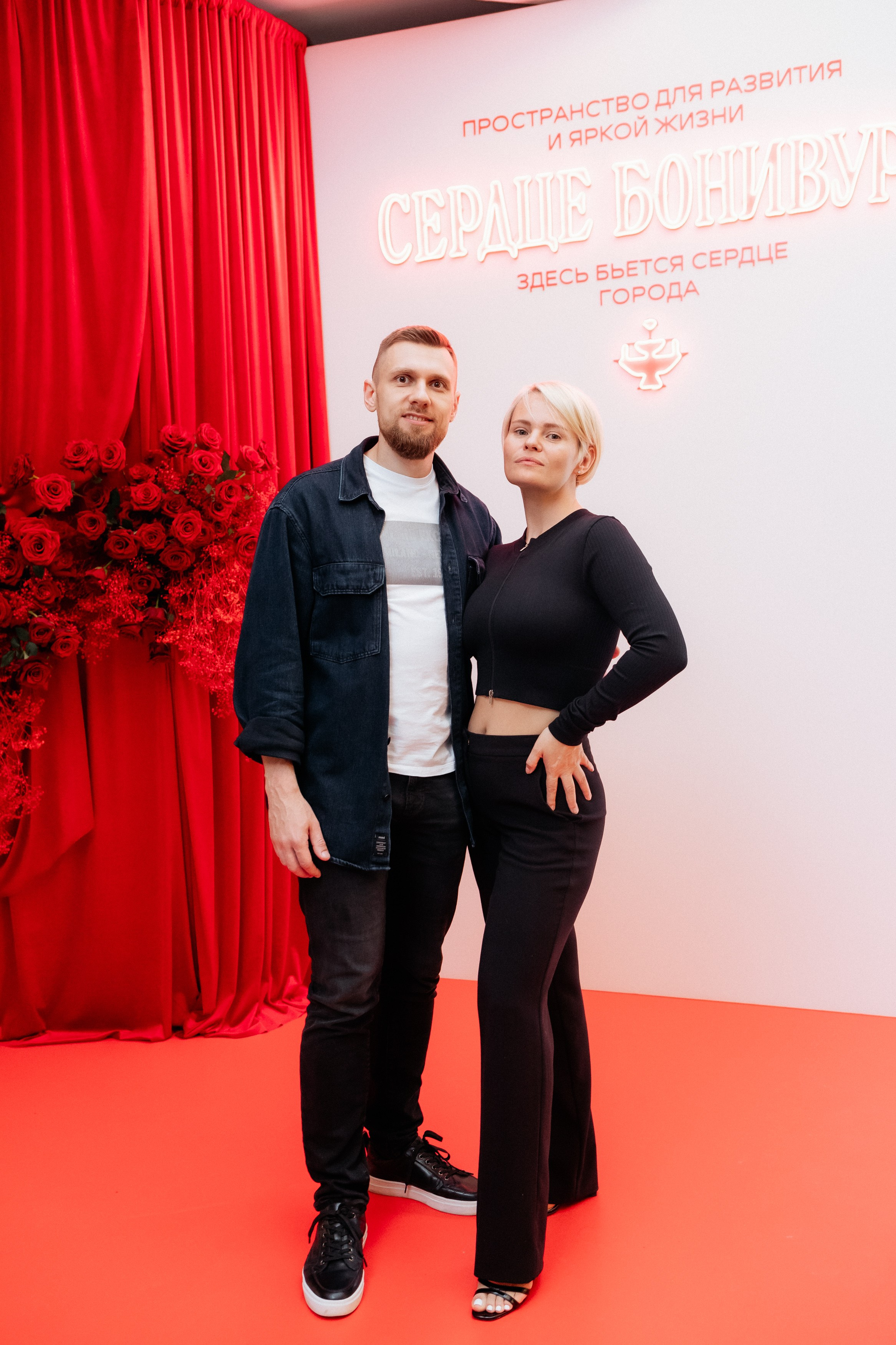 UNIKEY — СЕРДЦЕ БОНИВУРА. СВОИ. ФОТООТЧЕТЫ-СОБЫТИЯ-МЕСТА