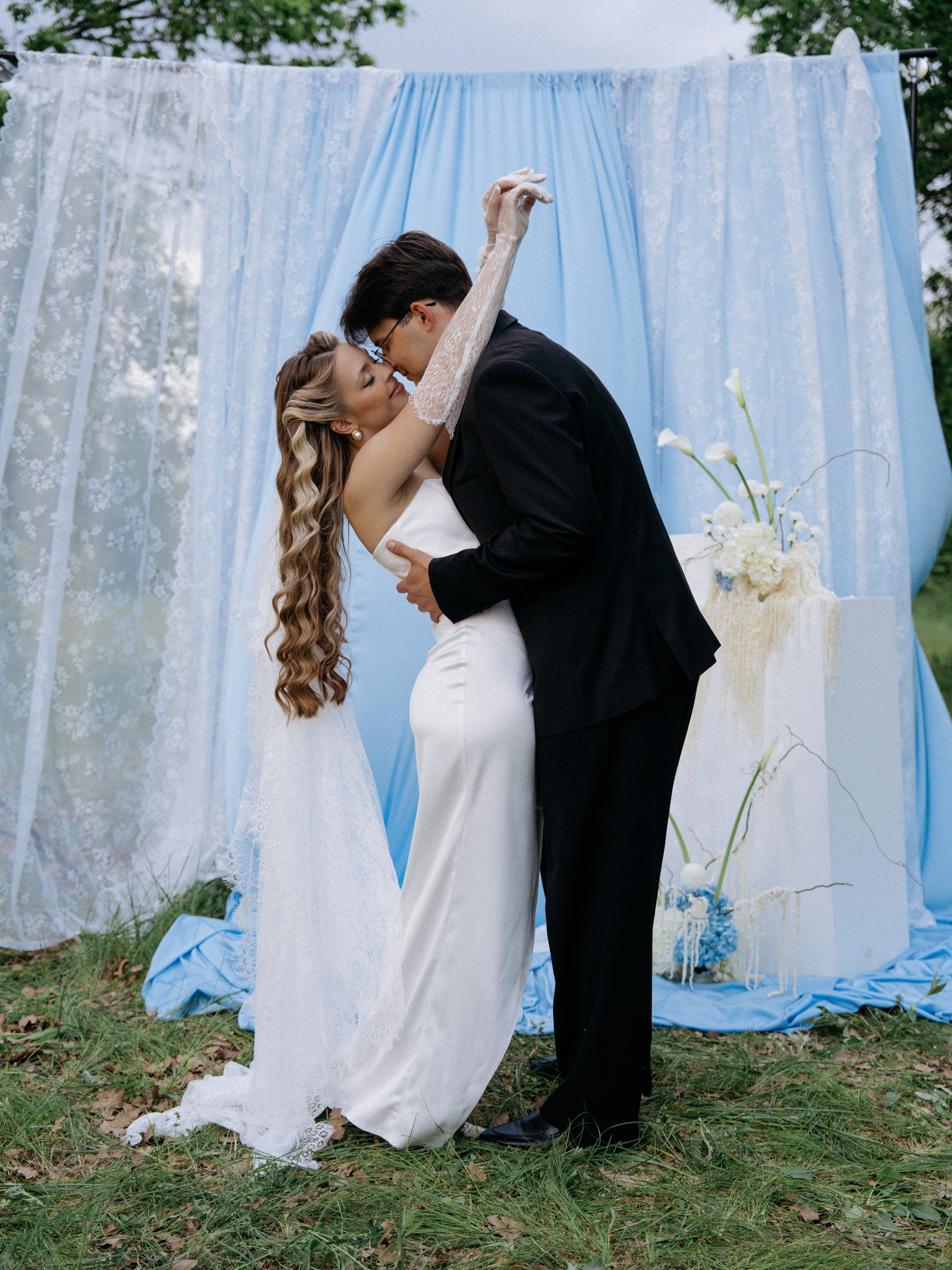 Daniel&Alina. Фотограф Волгоград