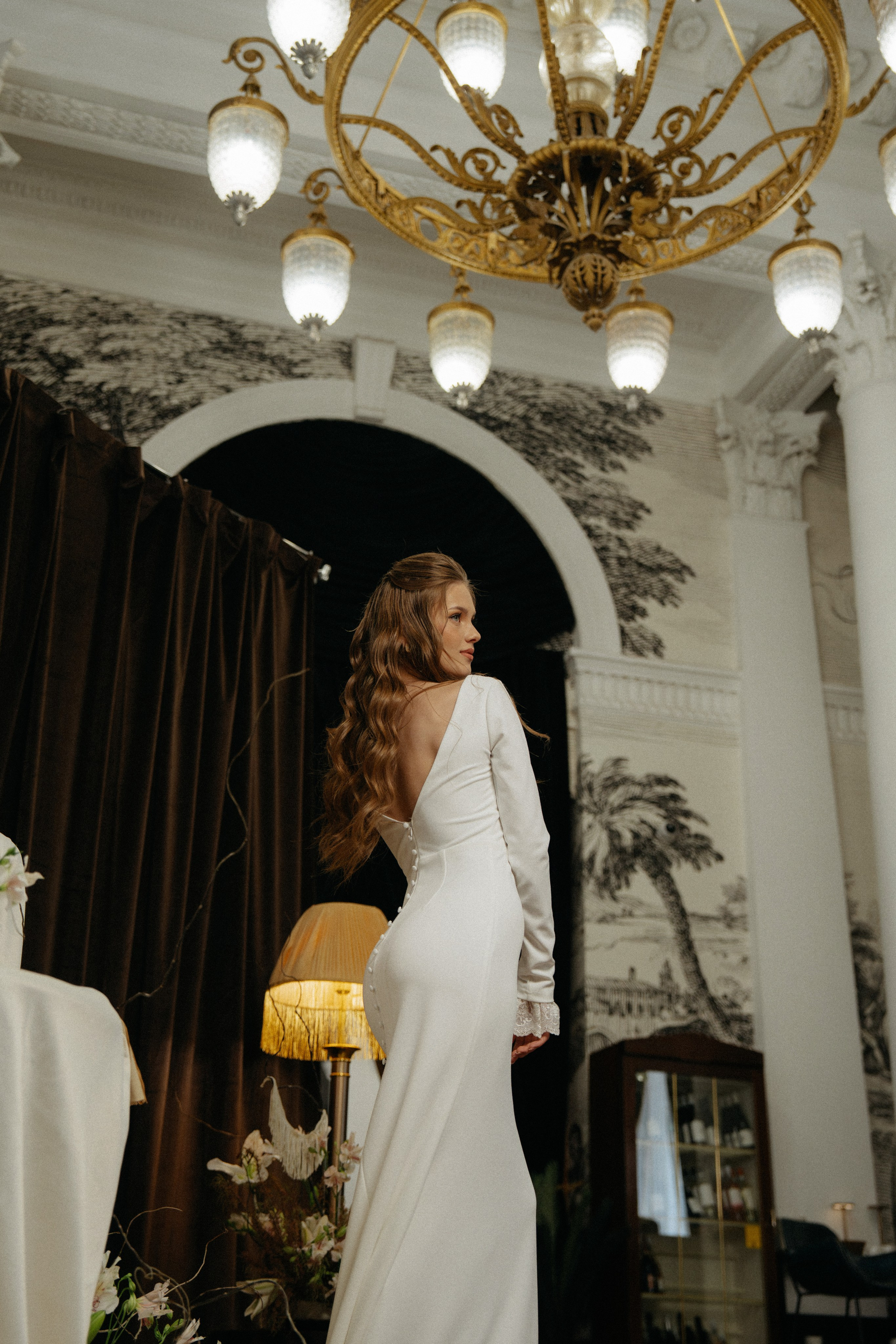 Zlata/Morning of the bride. Фотограф Волгоград