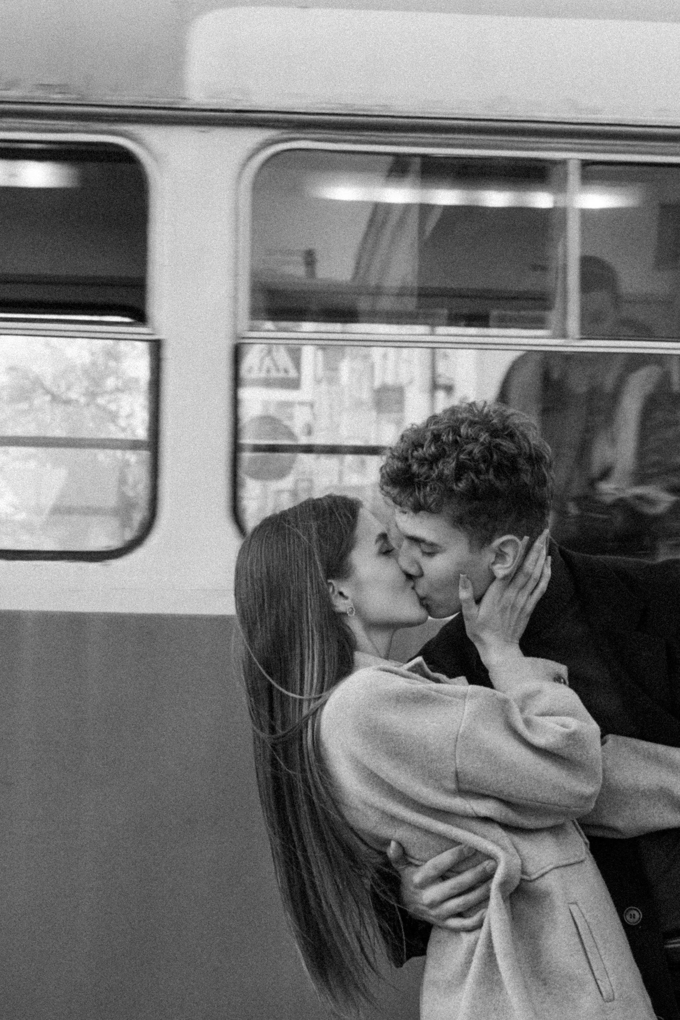 Anastasiya&Erik. Стильный фотограф Екатеринбурга Veber Anastasia