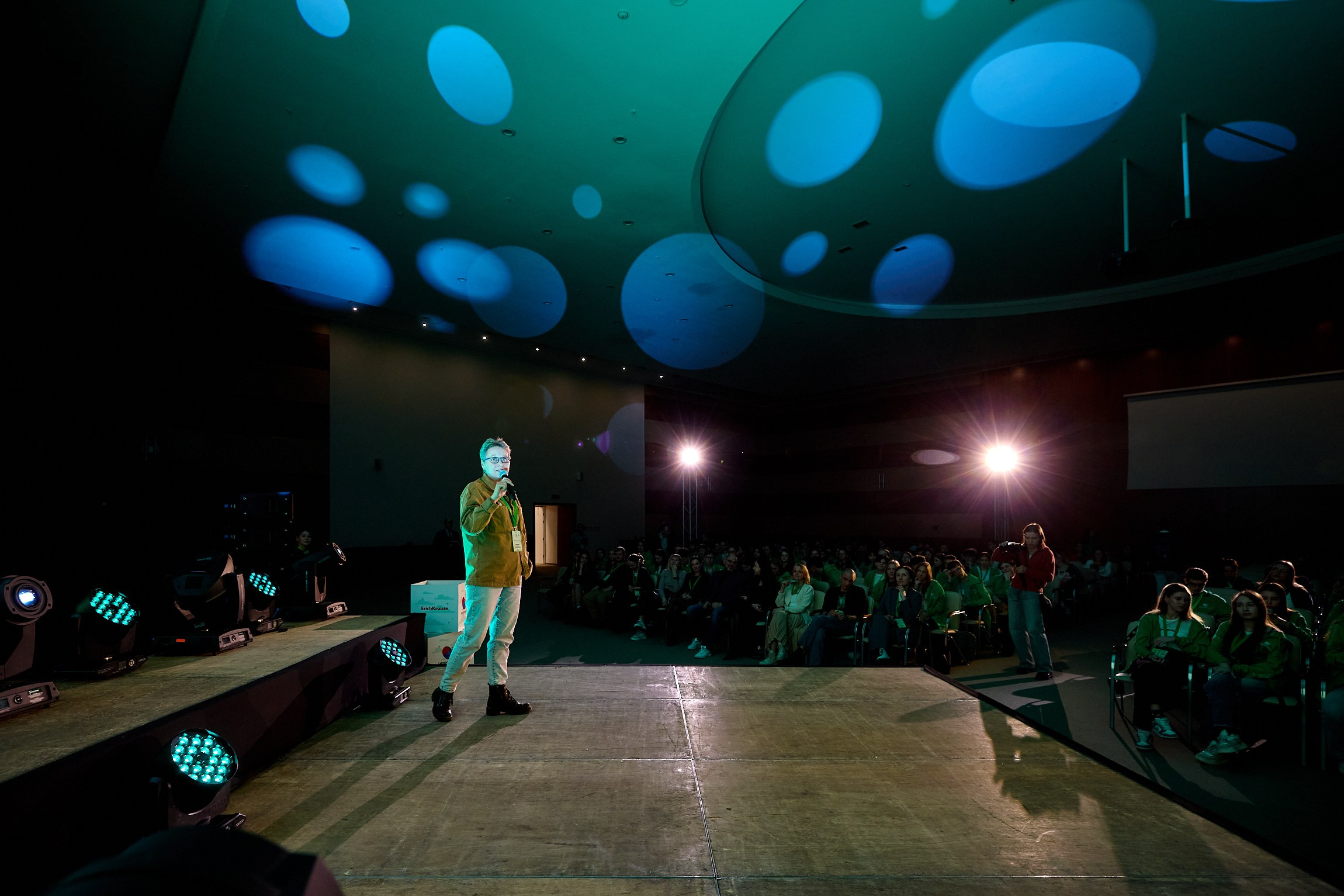 Тихоокеанская проектная школа 2025