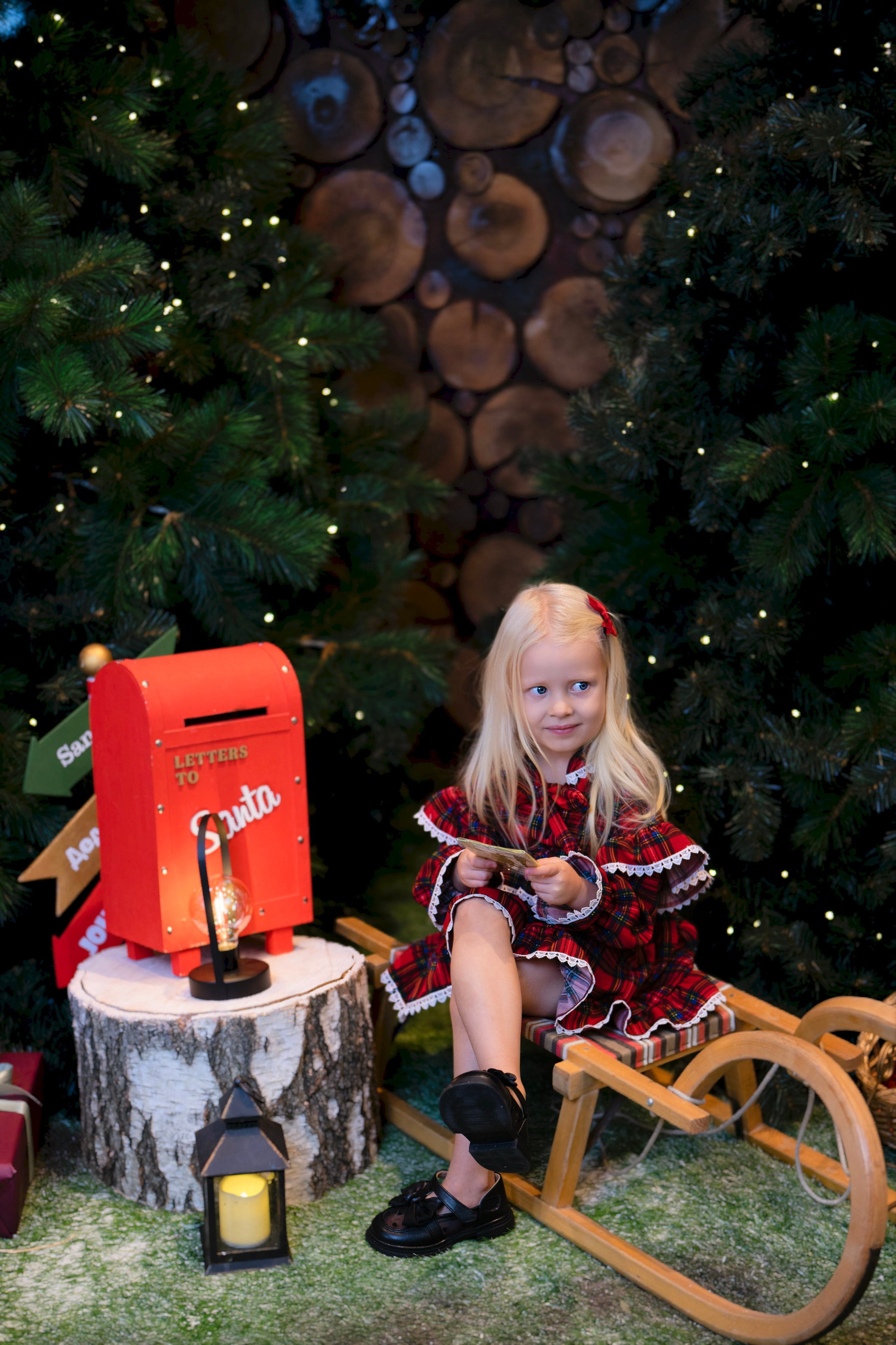 Вечер перед Рождеством. Ваш фотограф Tetiana Kolos, найду самый удачный ракурс и словлю момент