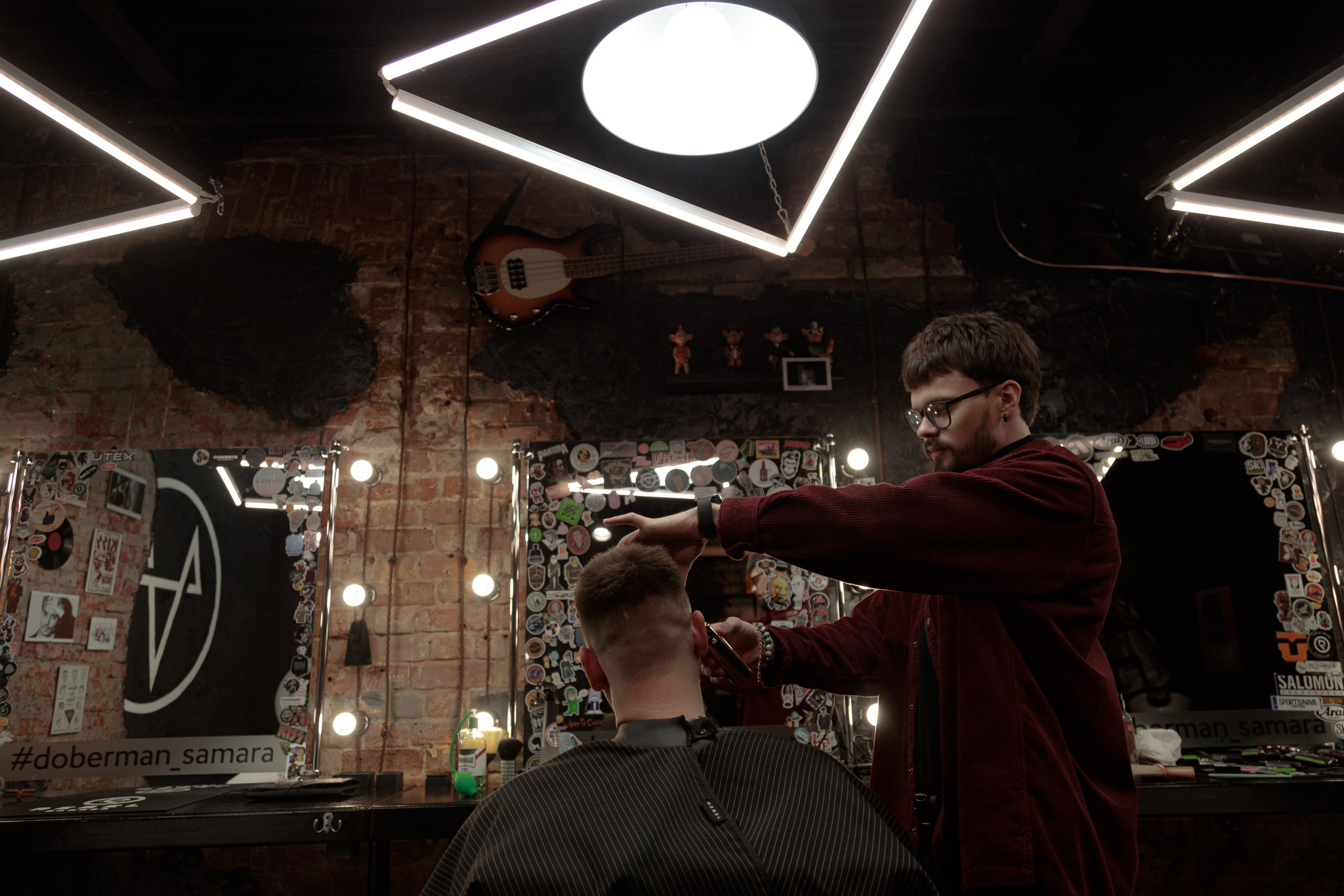 Свадебный Анонс Диана и Кирилл. Свадебный и семейный фотограф в Самаре