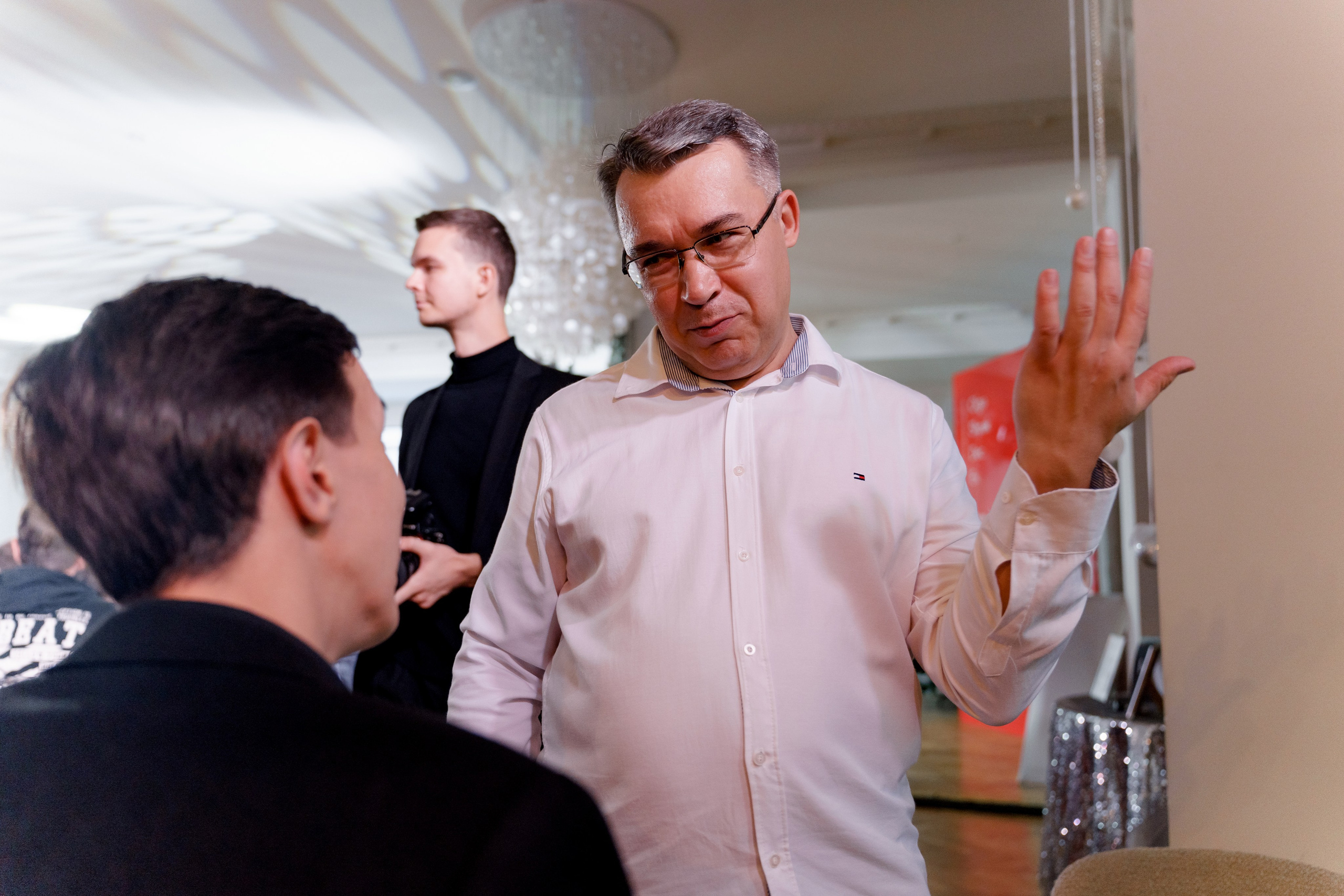 Выставка свадебных специалистов «Свадьба на 1000%». Свадебный фотограф в Санкт-Петербурге