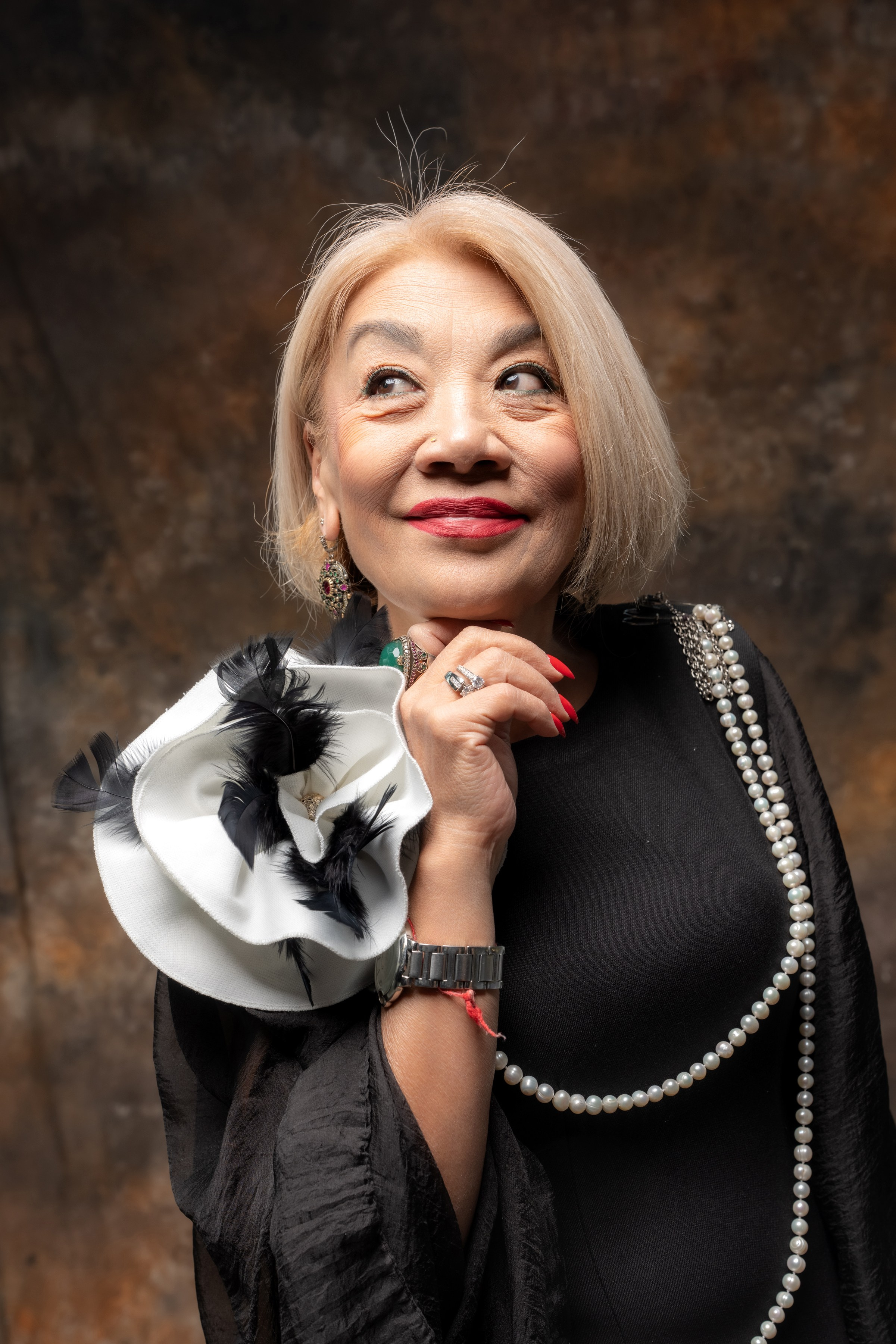 Asian Global Cup 2025 Day3. Сайт Алматинского НЮ АРТ, будуар и фэшн фотографа Дениса Карпенко