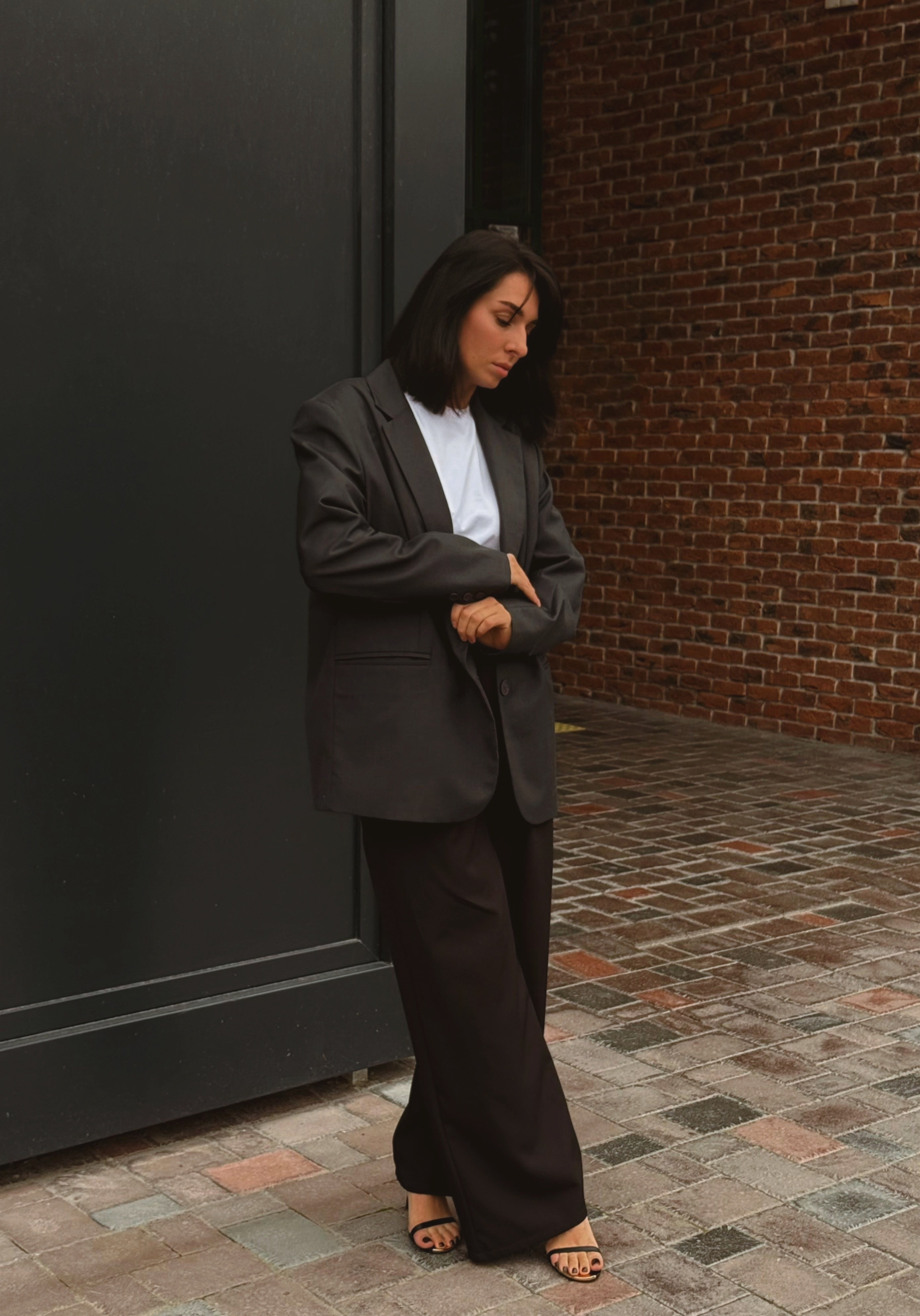 Индивидуальные. Мобильный фотограф и видеограф в Тюмени Карина Окс