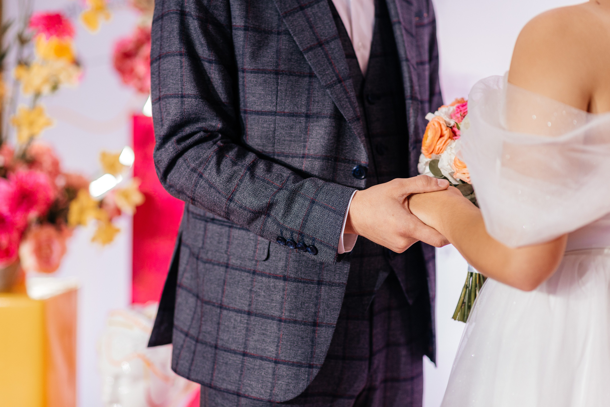 Вика & Егор. Свадебный фотограф в Донецке — Вита Донец